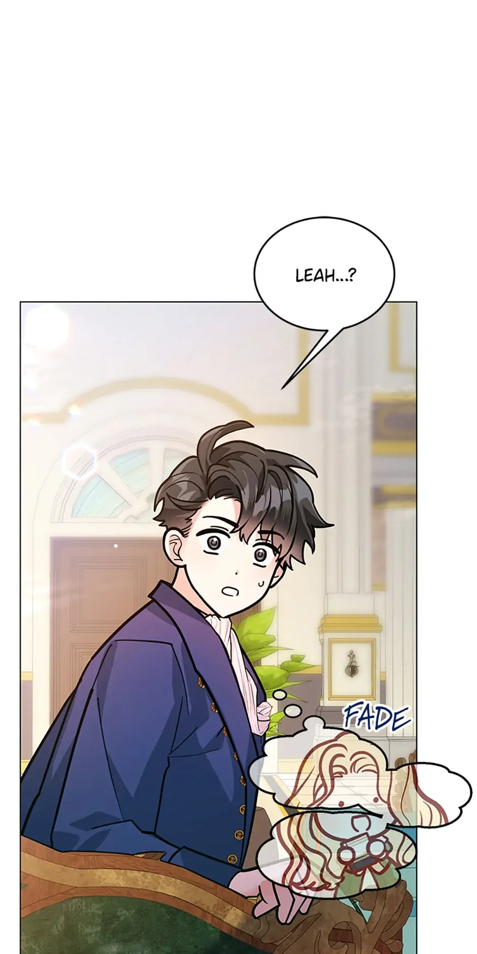 The Peach of June Chapter 22 - page 10