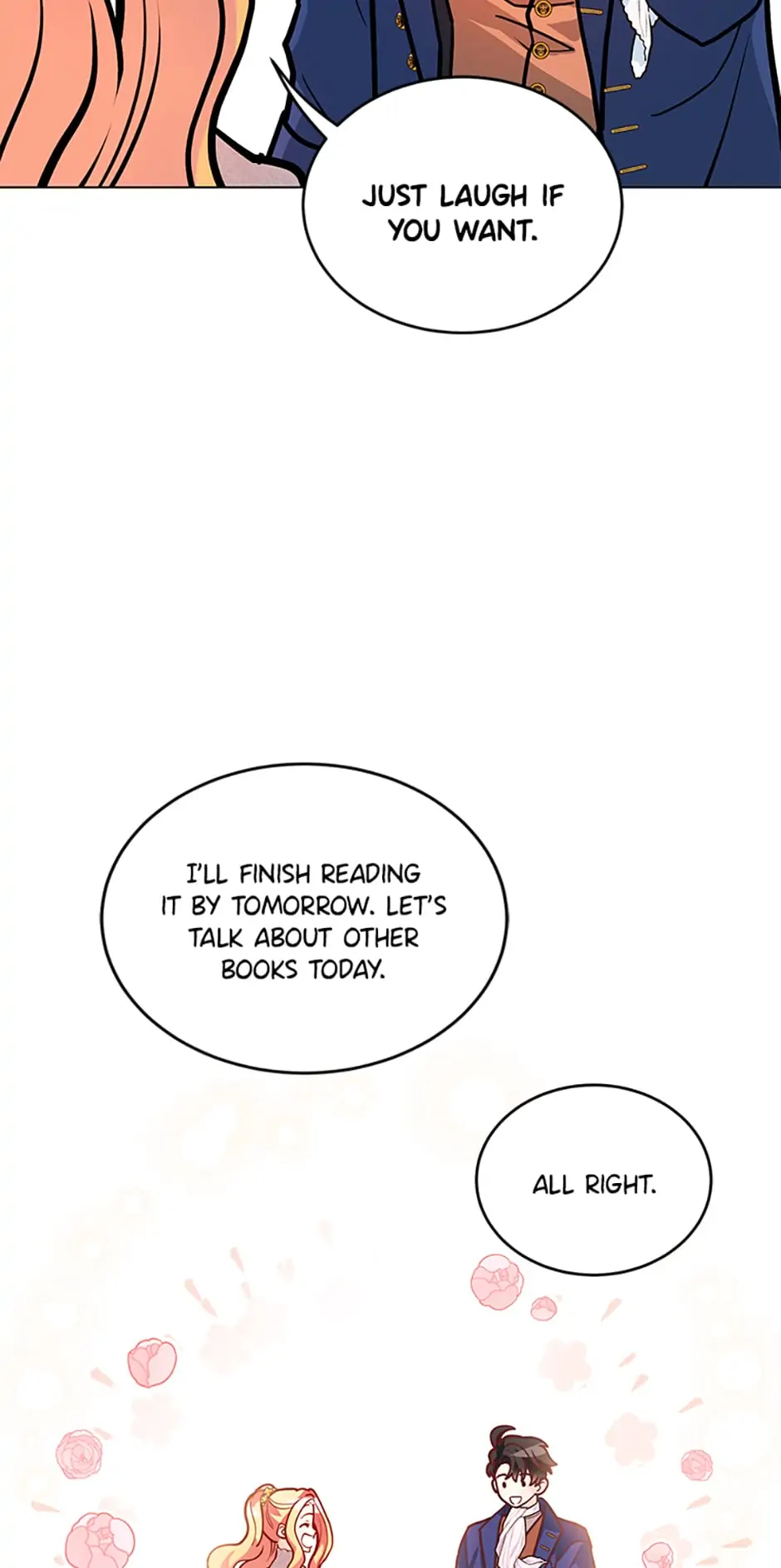 The Peach of June Chapter 22 - page 20