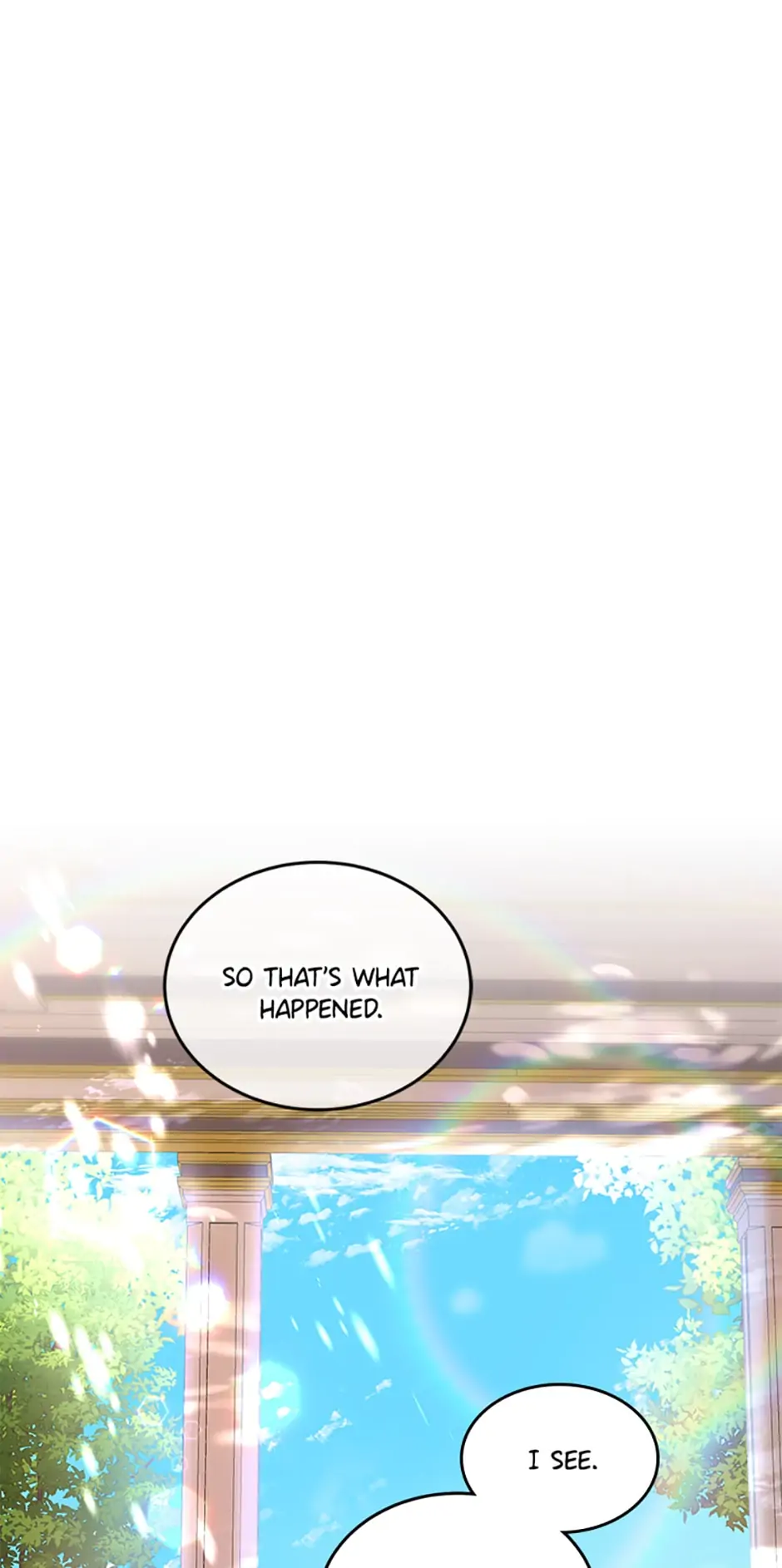 The Peach of June Chapter 22 - page 22