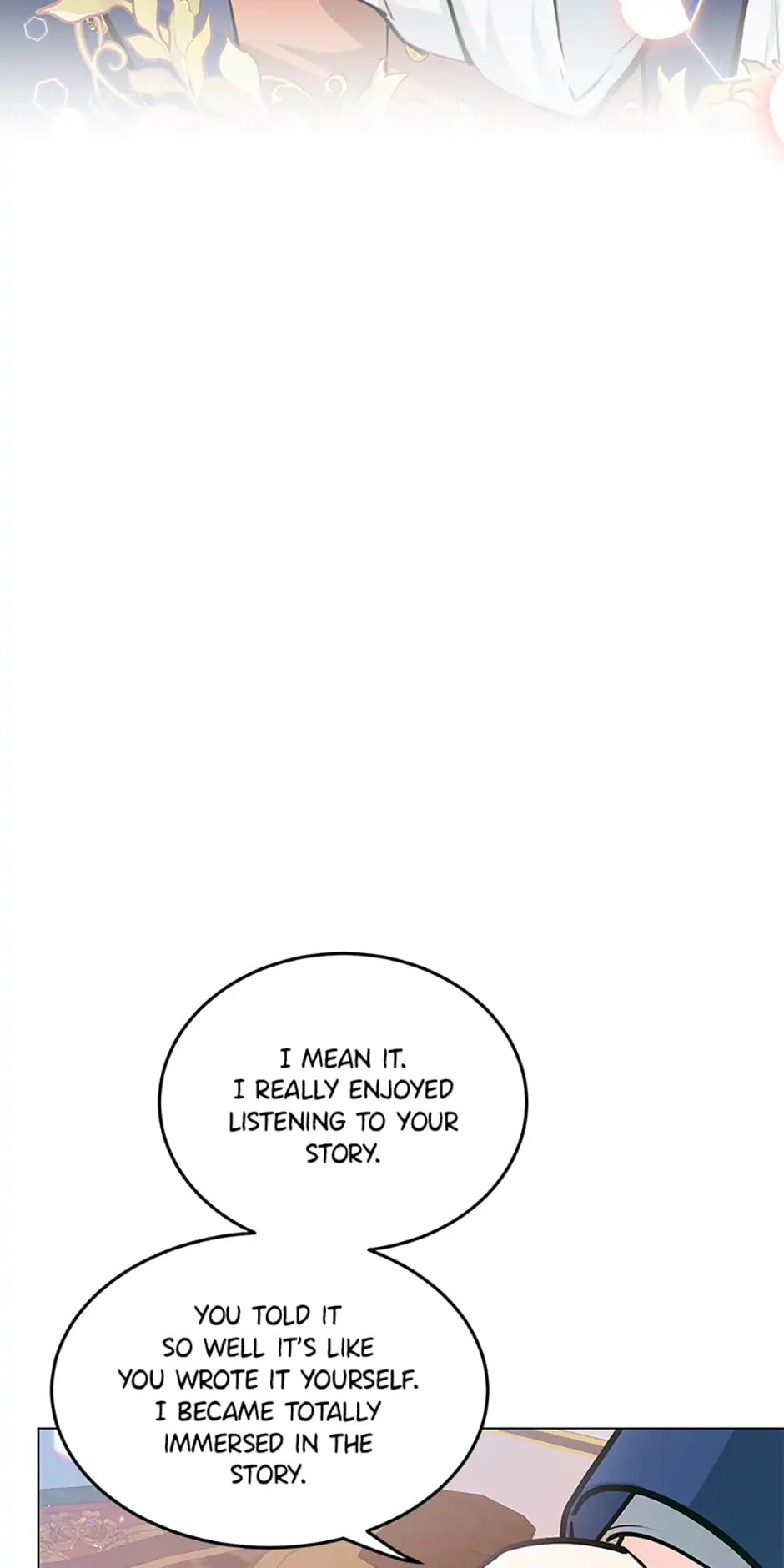 The Peach of June Chapter 22 - page 28