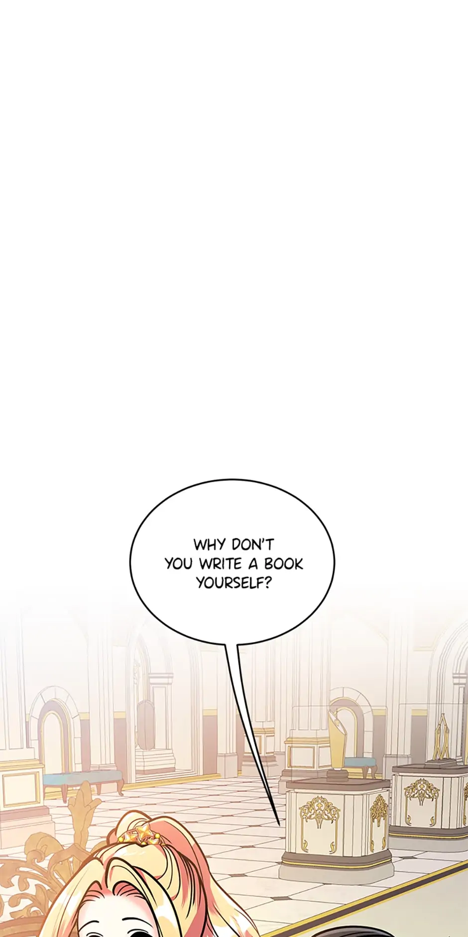 The Peach of June Chapter 22 - page 30