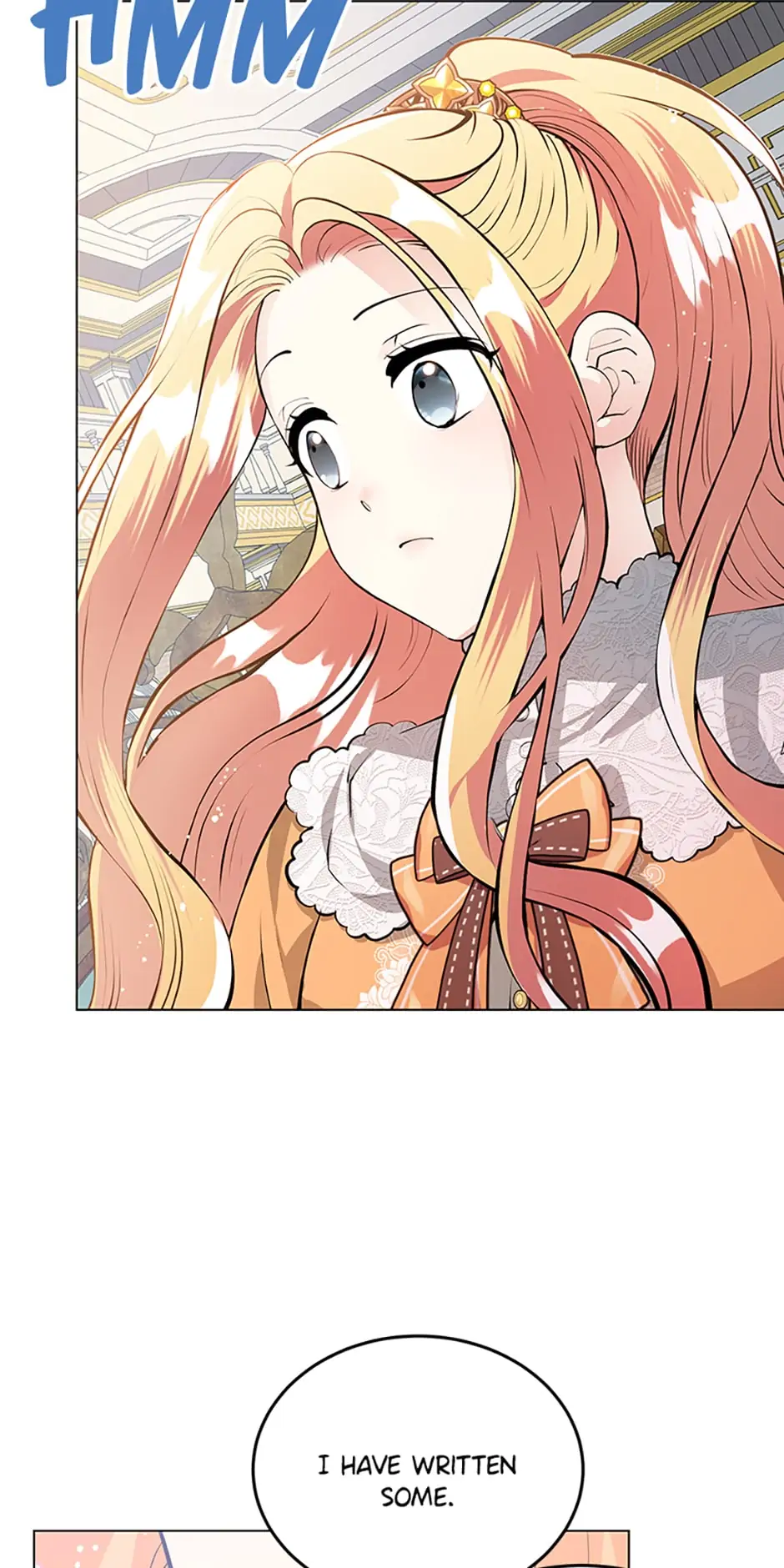 The Peach of June Chapter 22 - page 32
