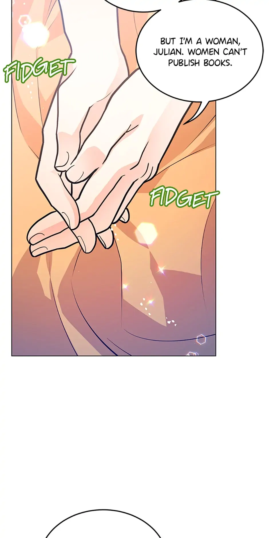 The Peach of June Chapter 22 - page 33