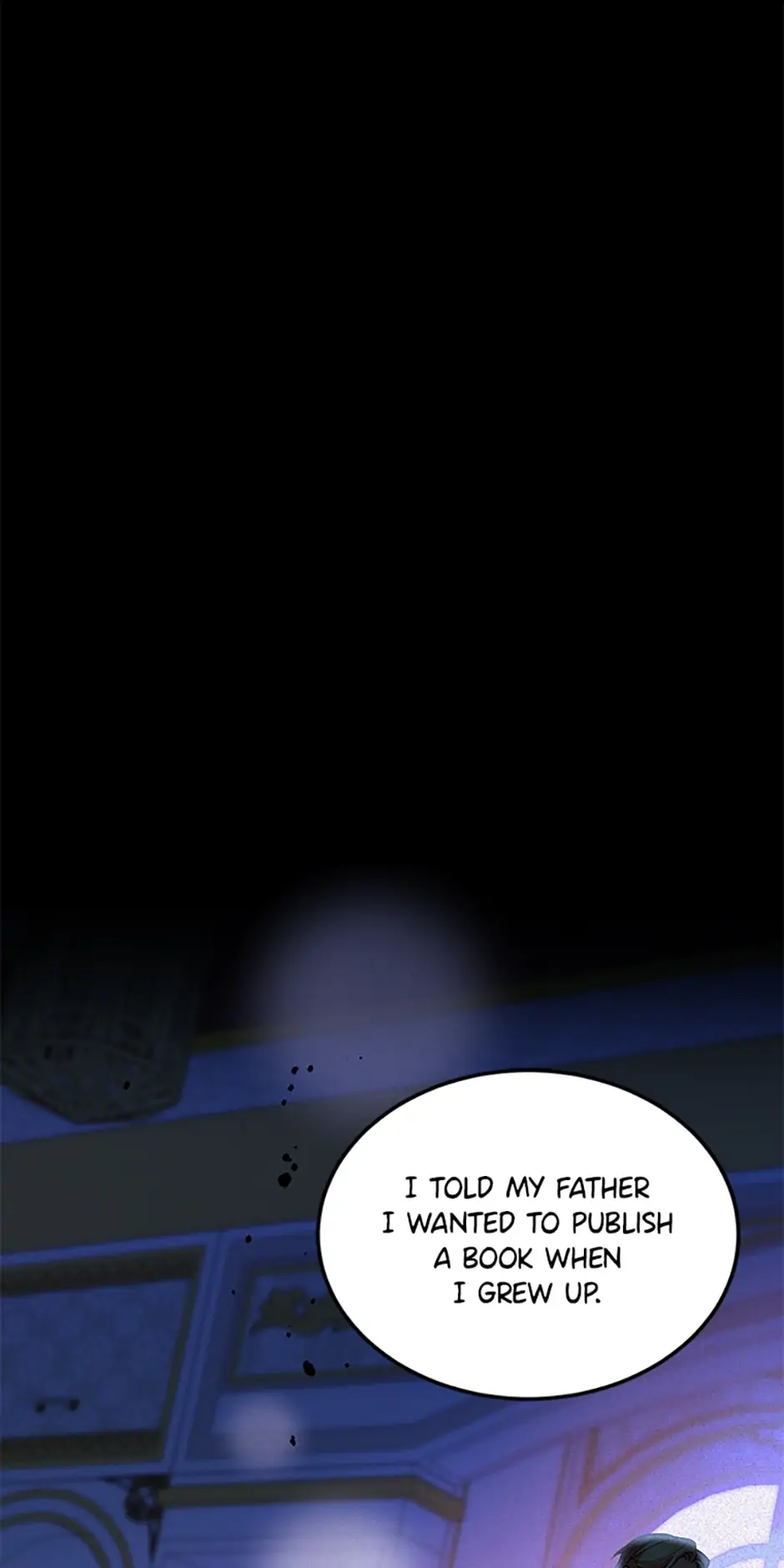 The Peach of June Chapter 22 - page 36