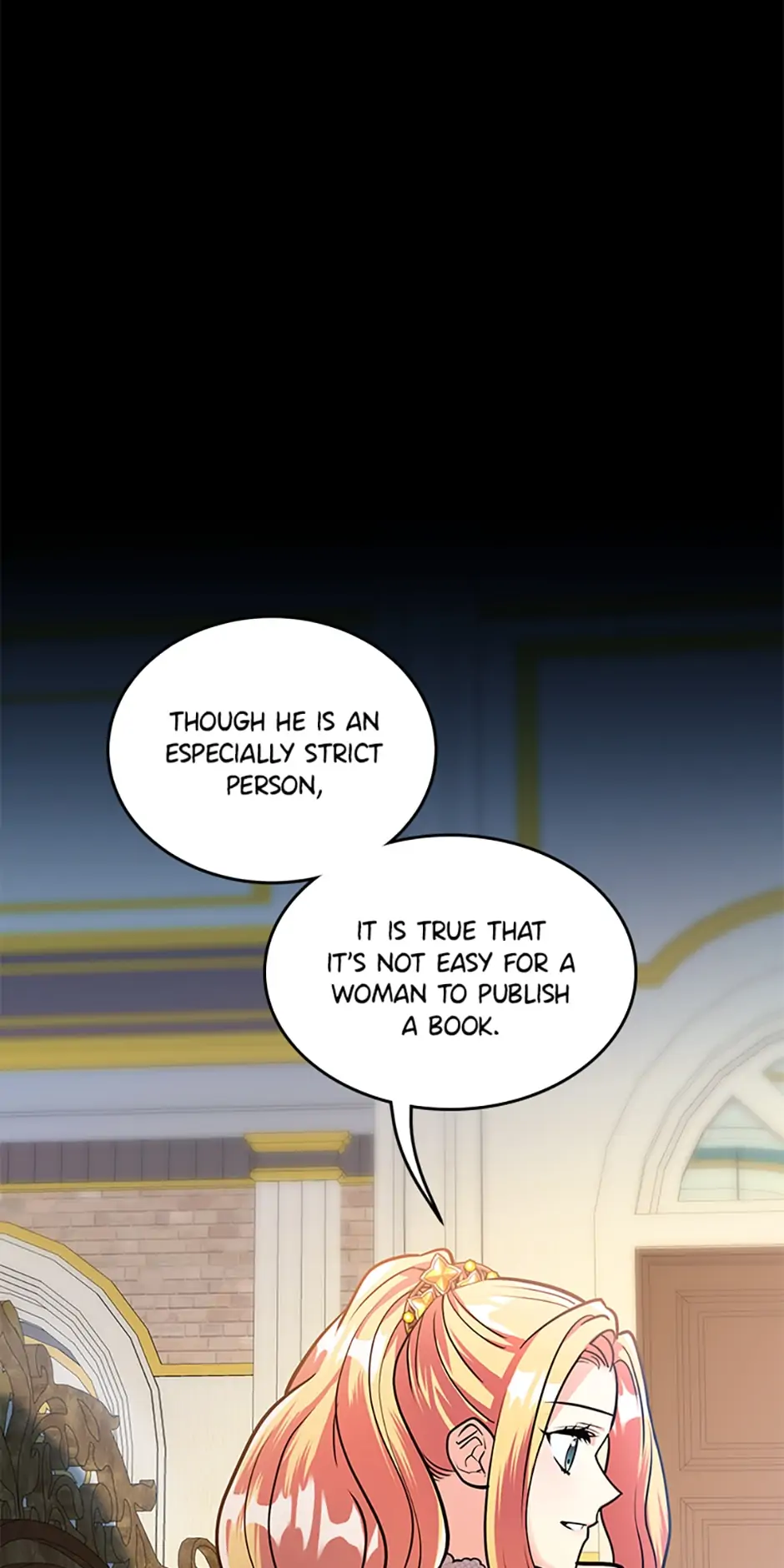 The Peach of June Chapter 22 - page 39