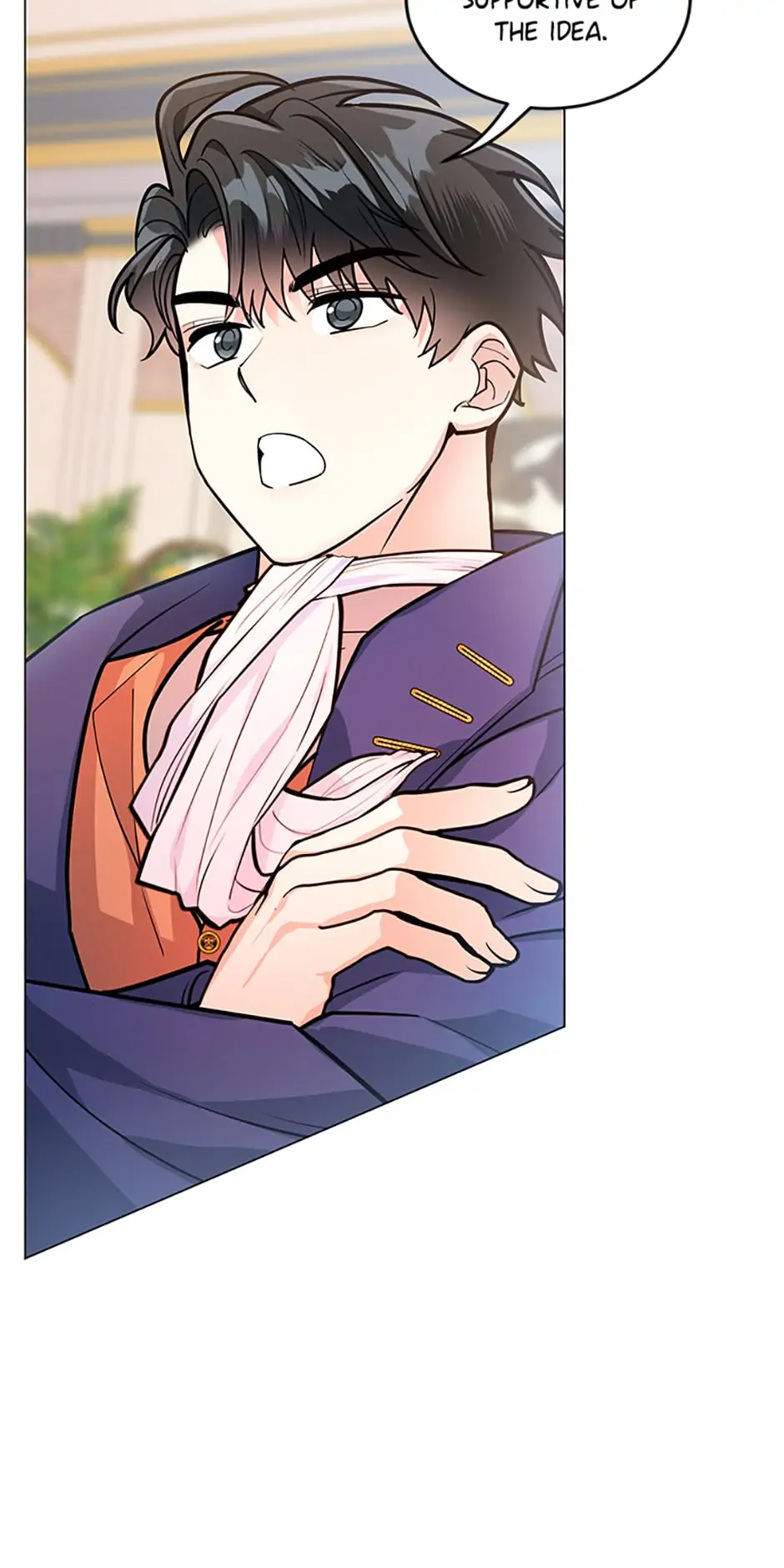 The Peach of June Chapter 22 - page 41