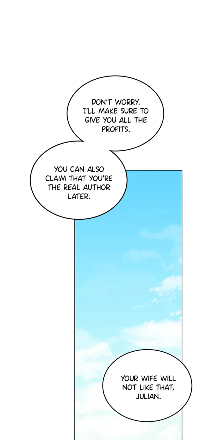 The Peach of June Chapter 22 - page 46
