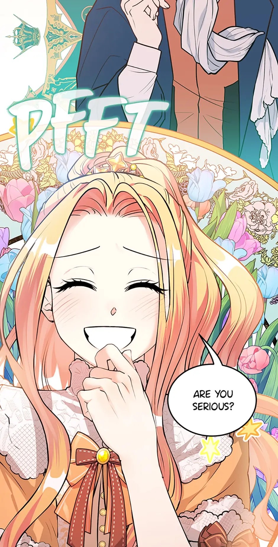 The Peach of June Chapter 22 - page 48