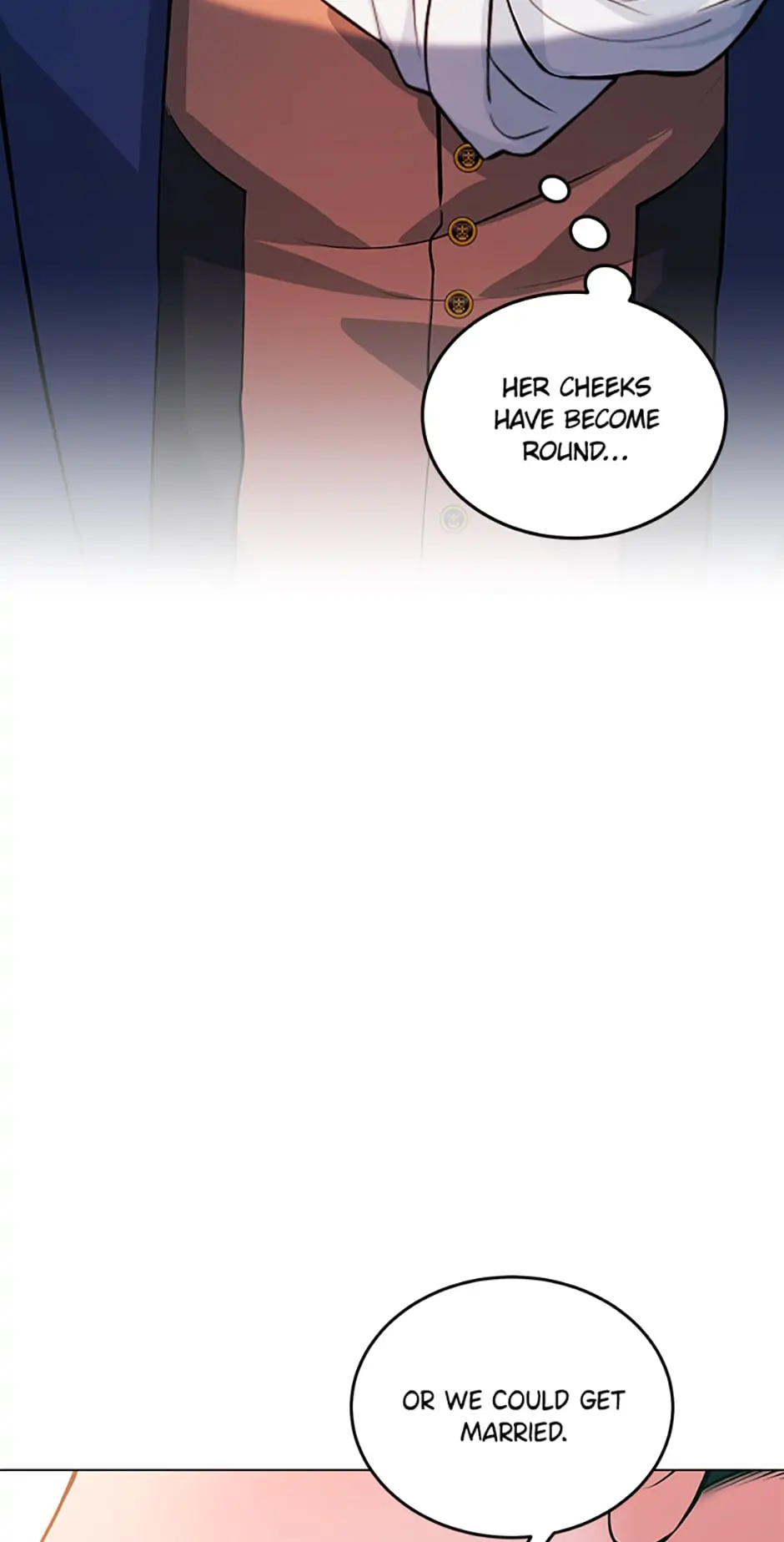The Peach of June Chapter 22 - page 50