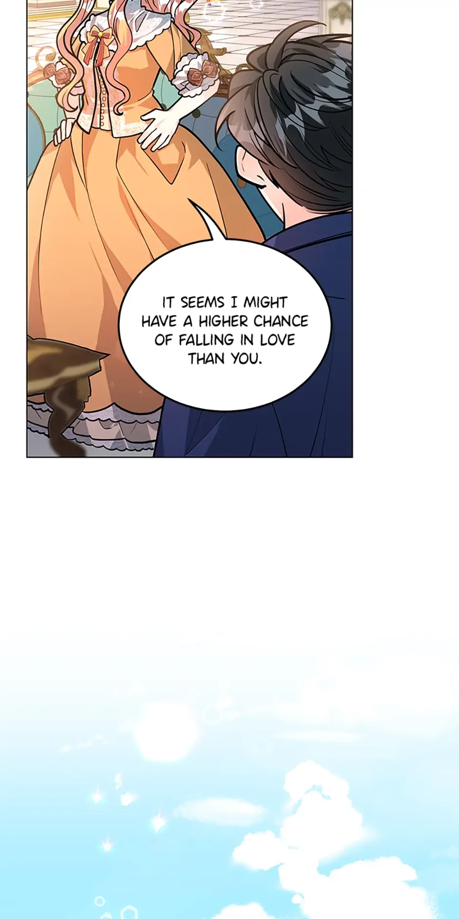 The Peach of June Chapter 22 - page 60