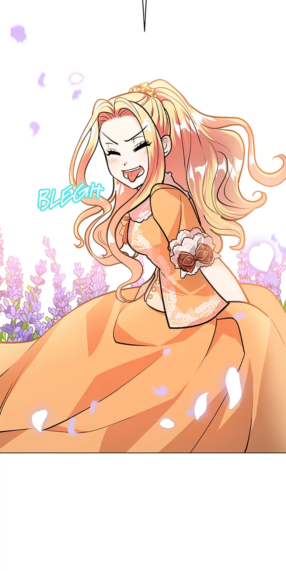 The Peach of June Chapter 22 - page 63