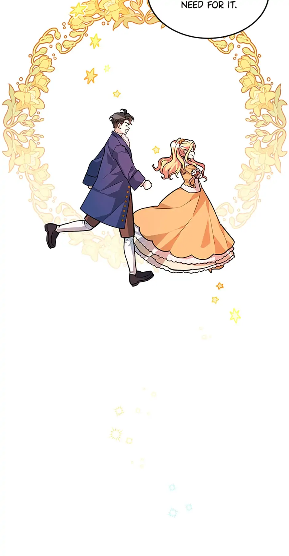 The Peach of June Chapter 22 - page 65