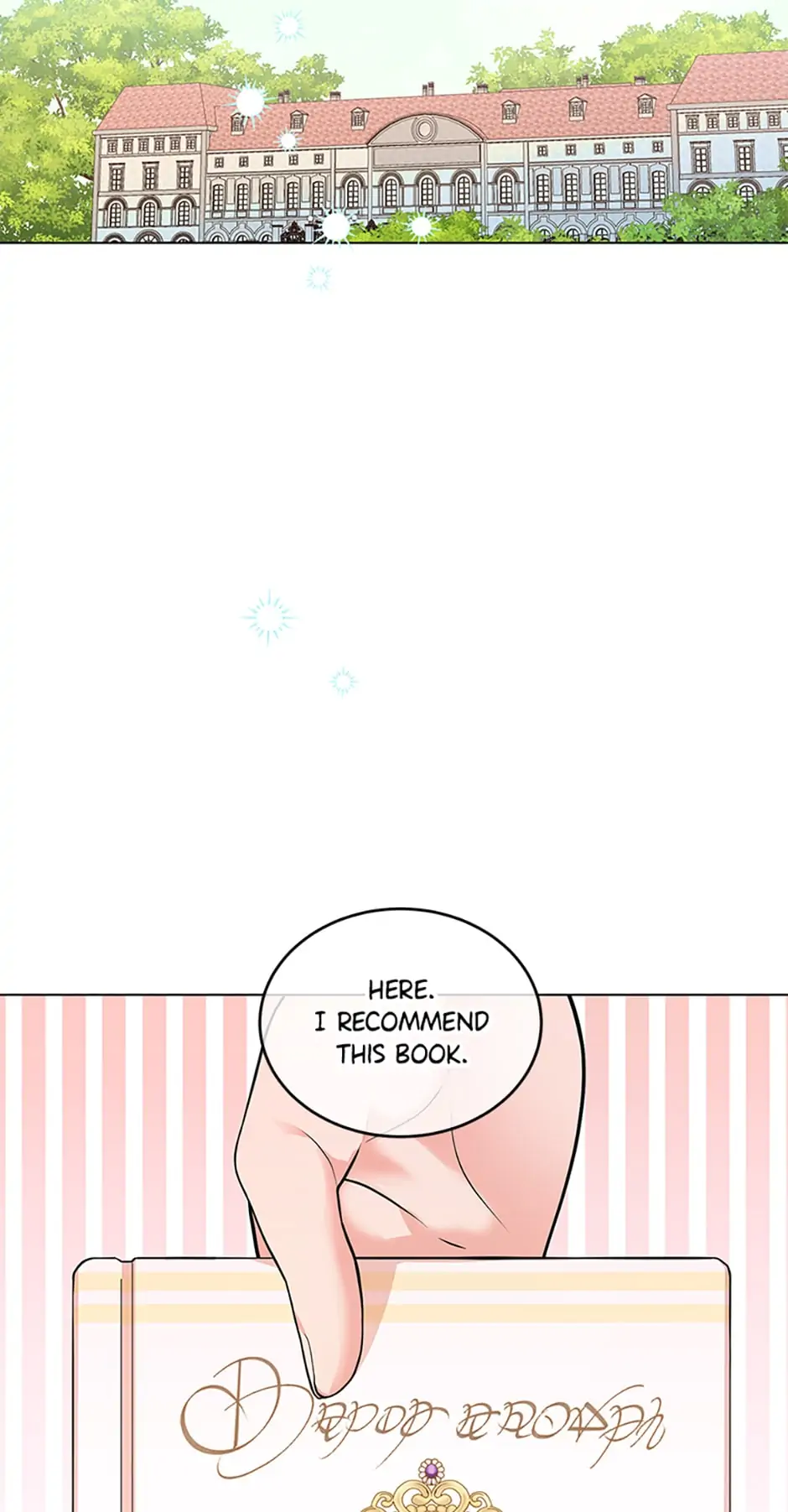 The Peach of June Chapter 22 - page 67
