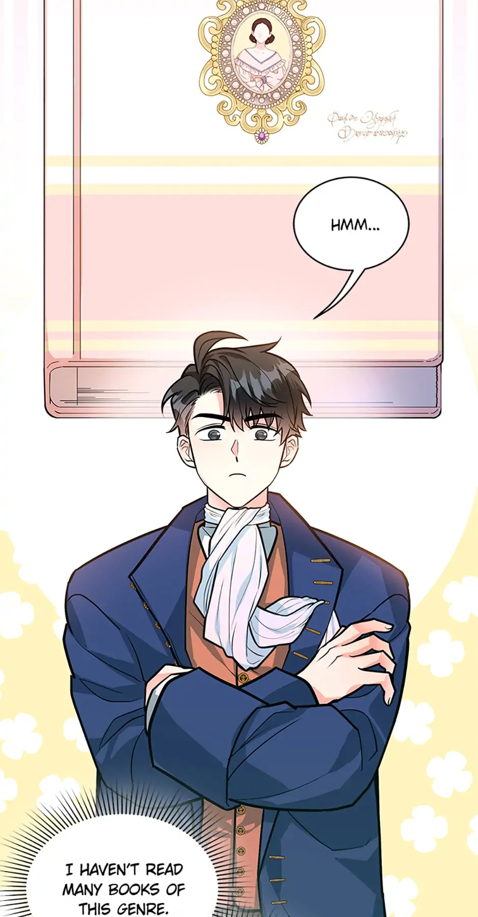 The Peach of June Chapter 22 - page 68