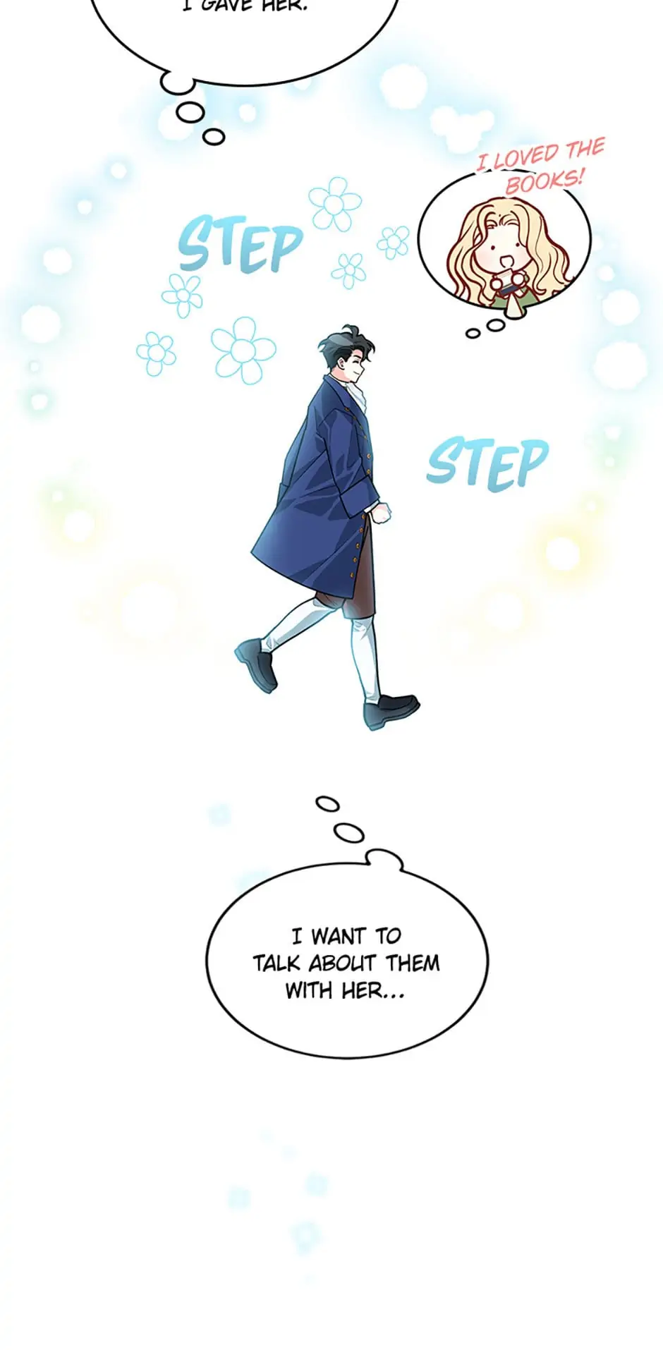 The Peach of June Chapter 22 - page 7