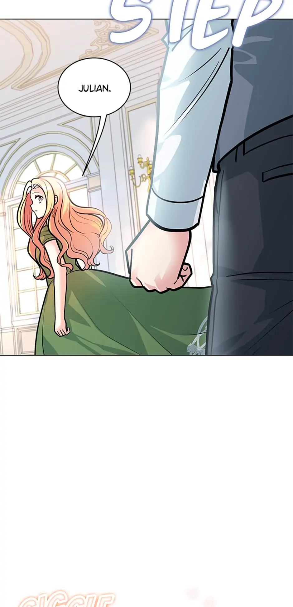 The Peach of June Chapter 22 - page 75