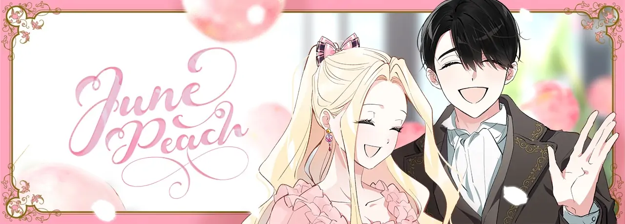 The Peach of June Chapter 22 - page 85