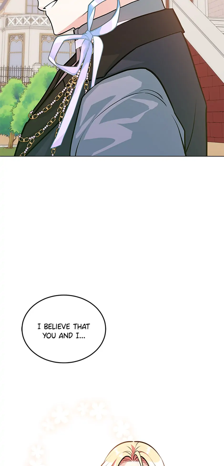 The Peach of June Chapter 21 - page 42