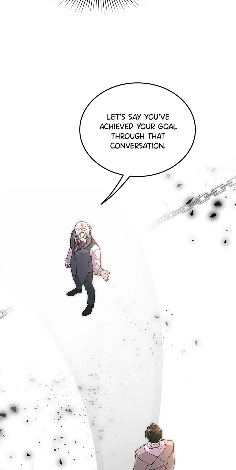 The Peach of June Chapter 20 - page 13