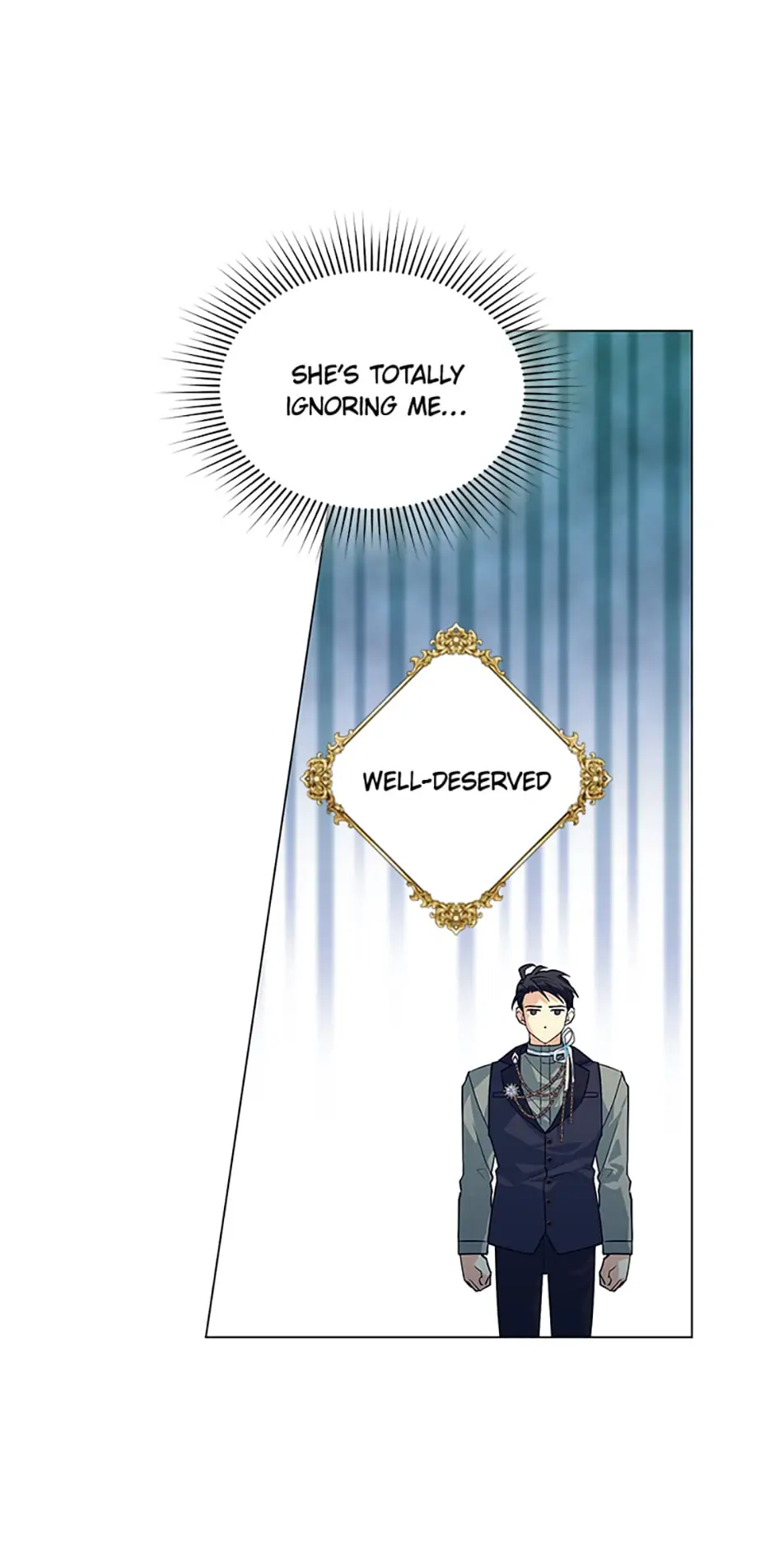 The Peach of June Chapter 20 - page 33