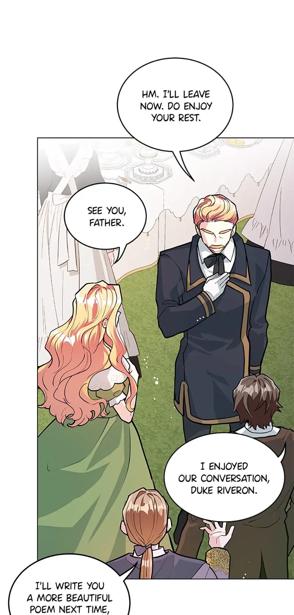 The Peach of June Chapter 20 - page 41