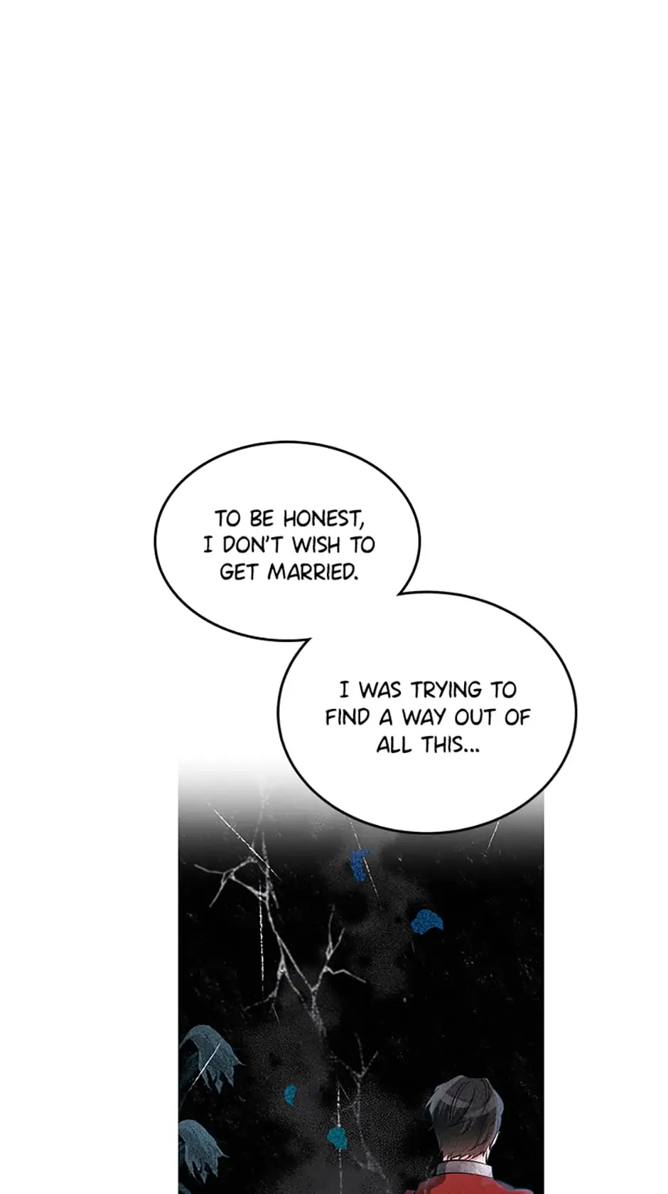 The Peach of June Chapter 20 - page 49
