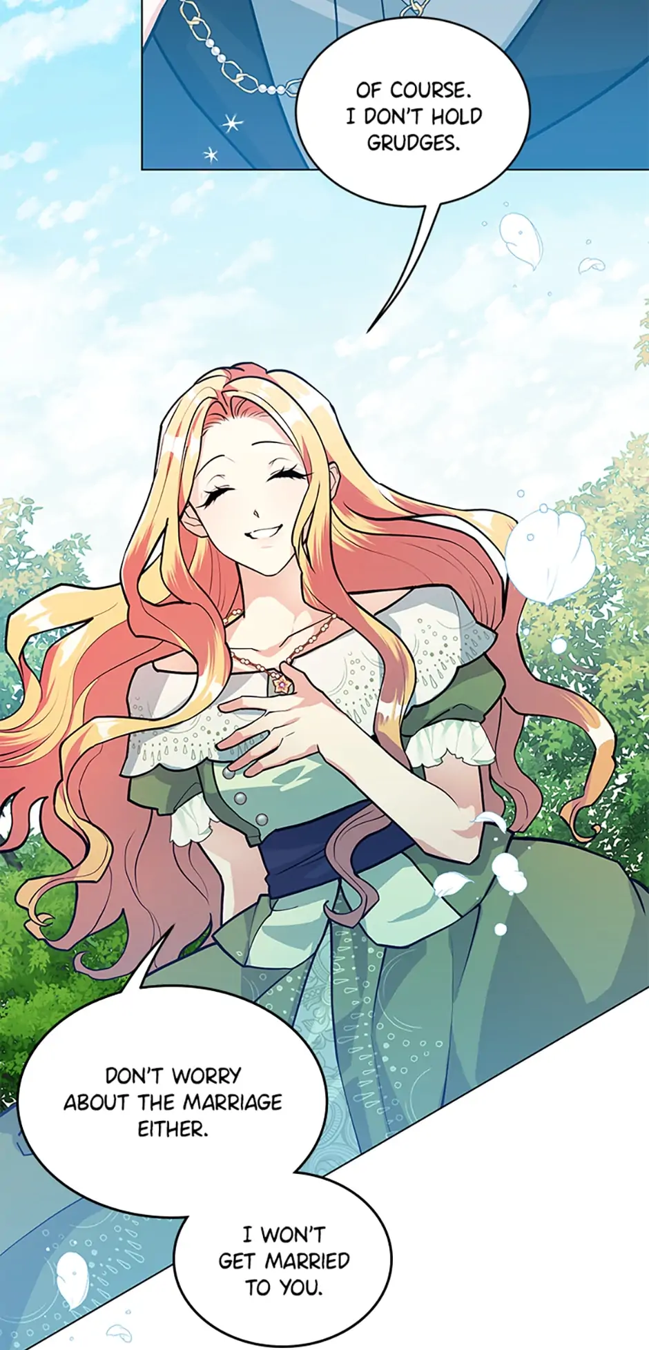The Peach of June Chapter 20 - page 63