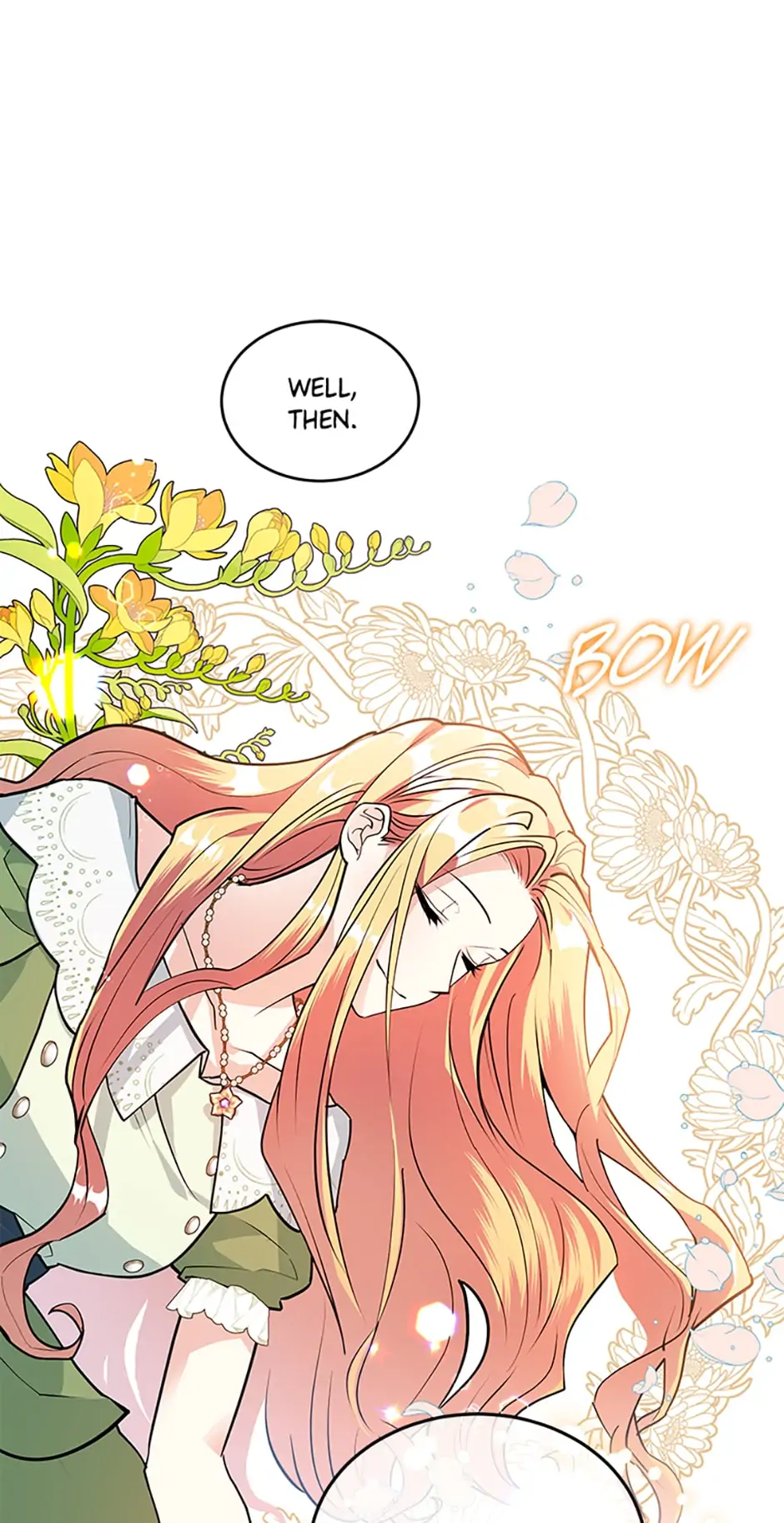 The Peach of June Chapter 20 - page 66