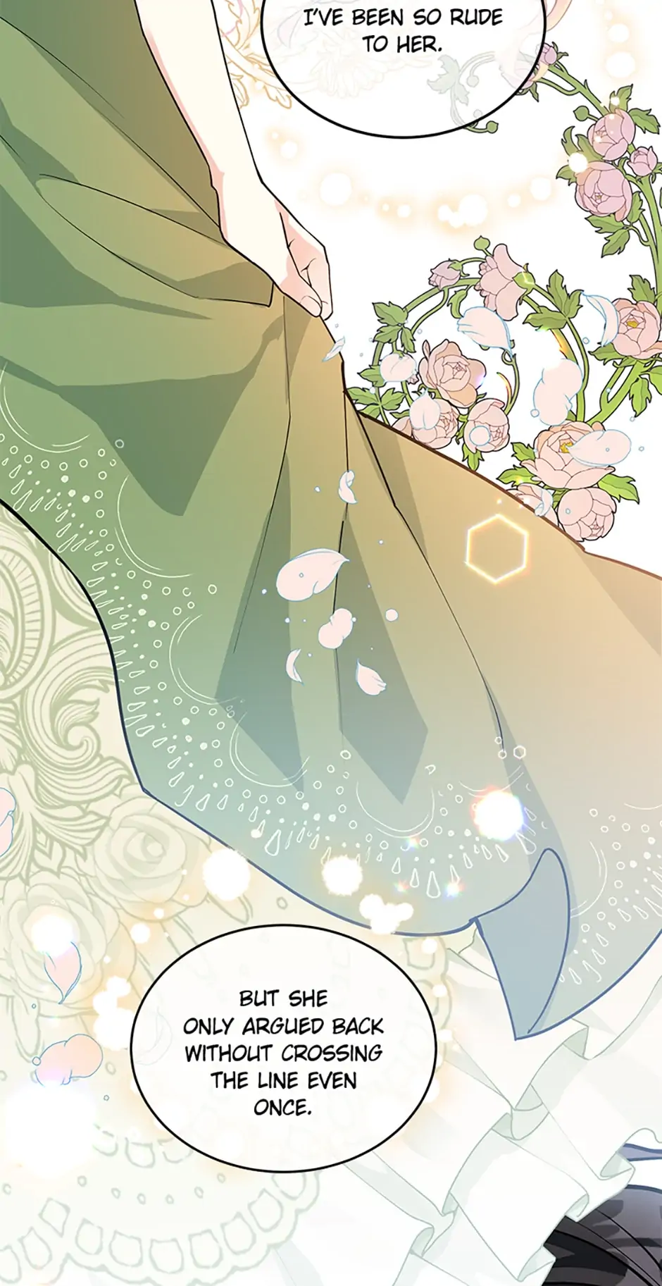 The Peach of June Chapter 20 - page 67