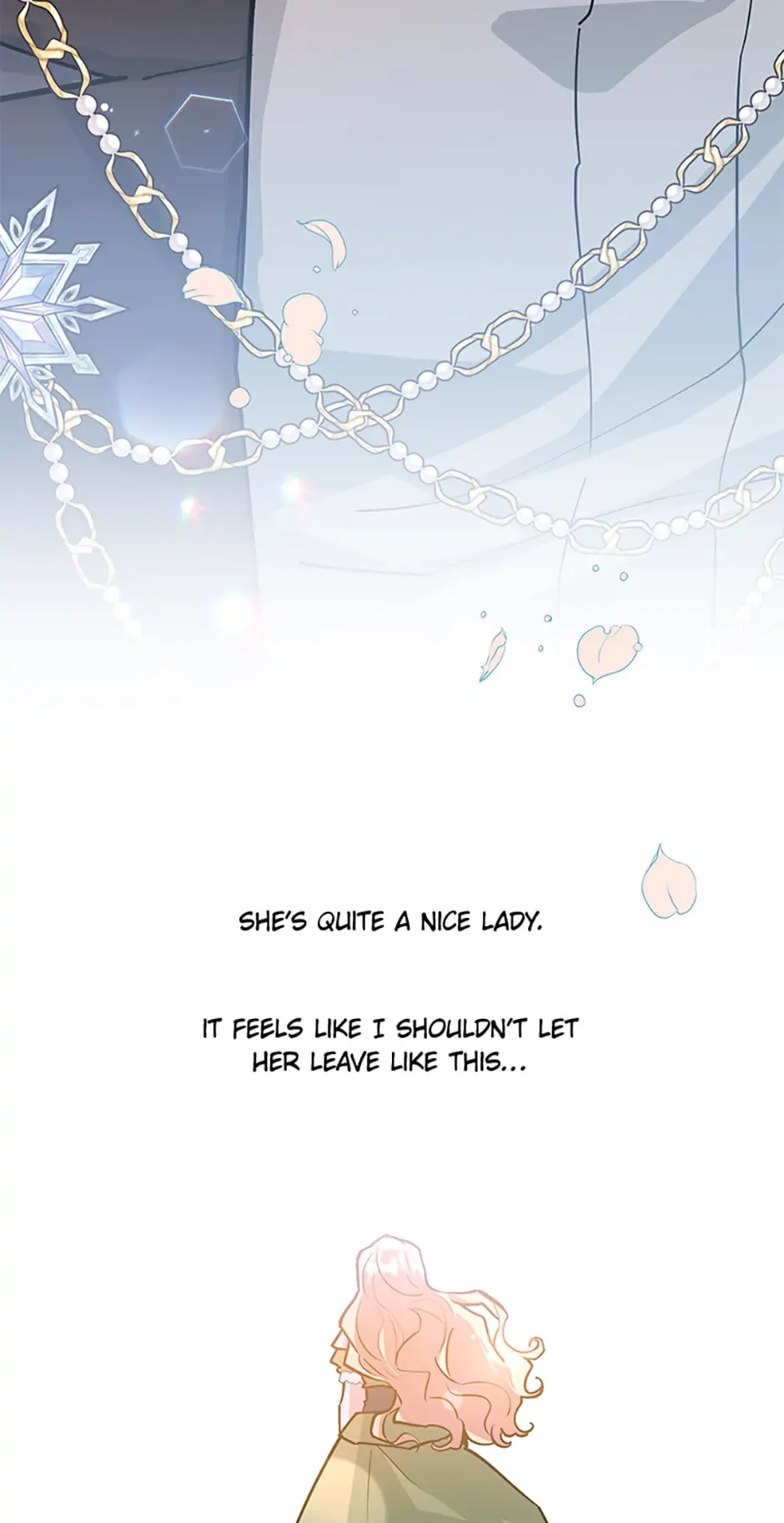 The Peach of June Chapter 20 - page 69