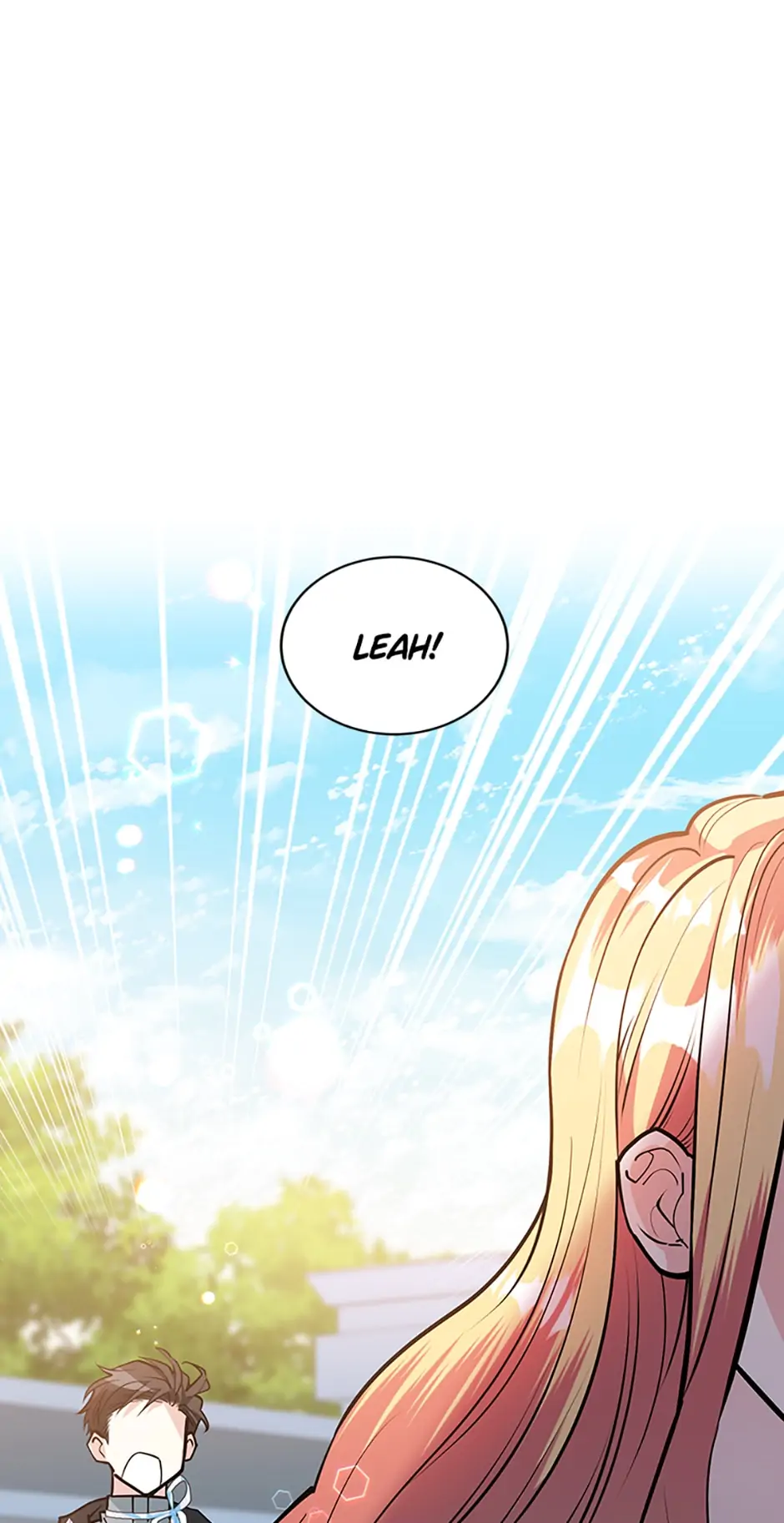 The Peach of June Chapter 20 - page 71