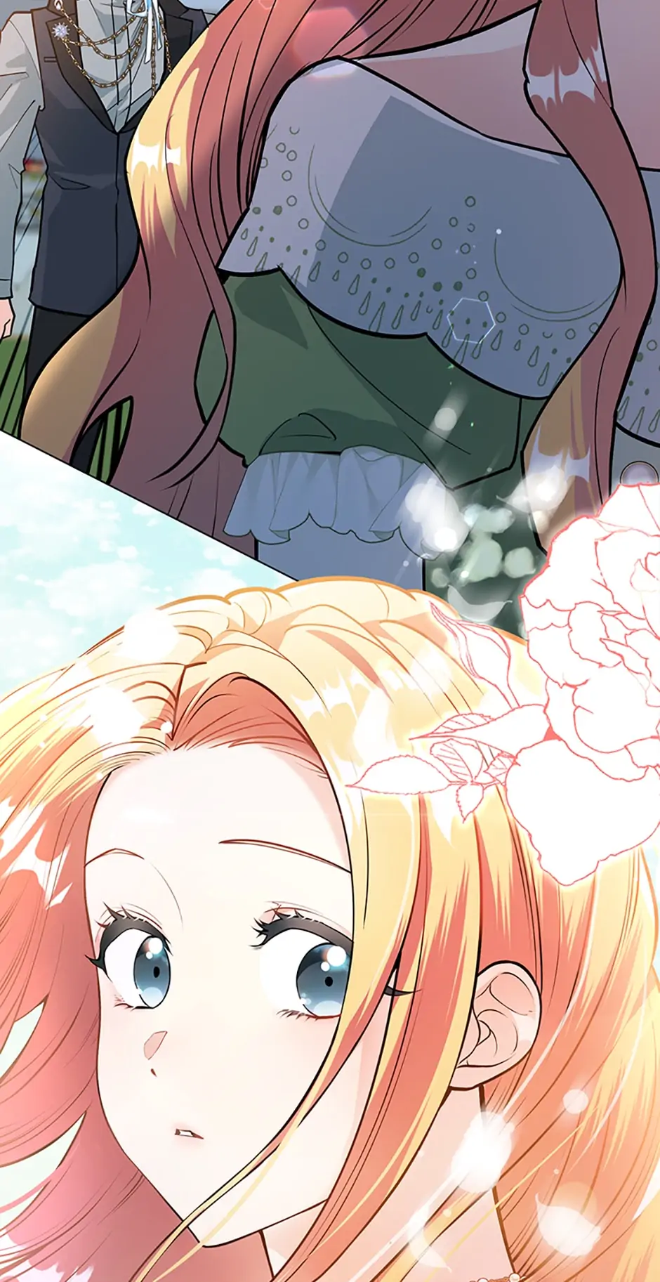 The Peach of June Chapter 20 - page 72