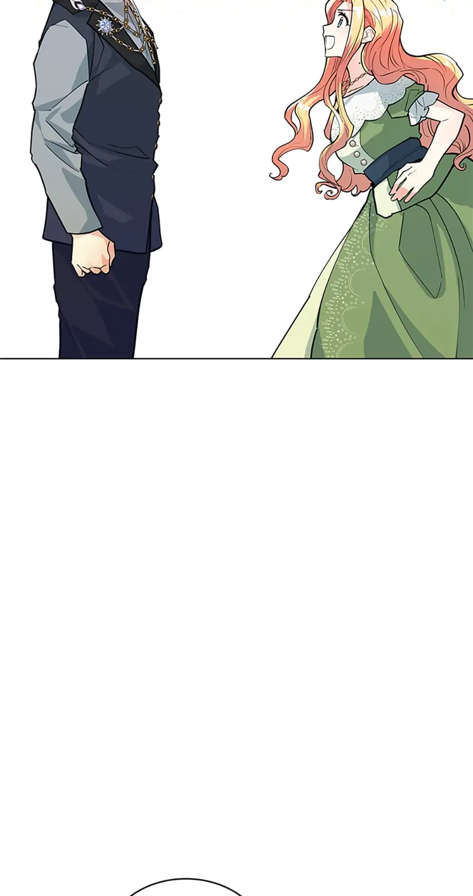 The Peach of June Chapter 20 - page 77