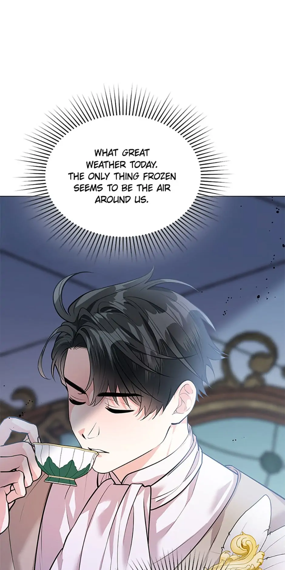 The Peach of June Chapter 19 - page 15