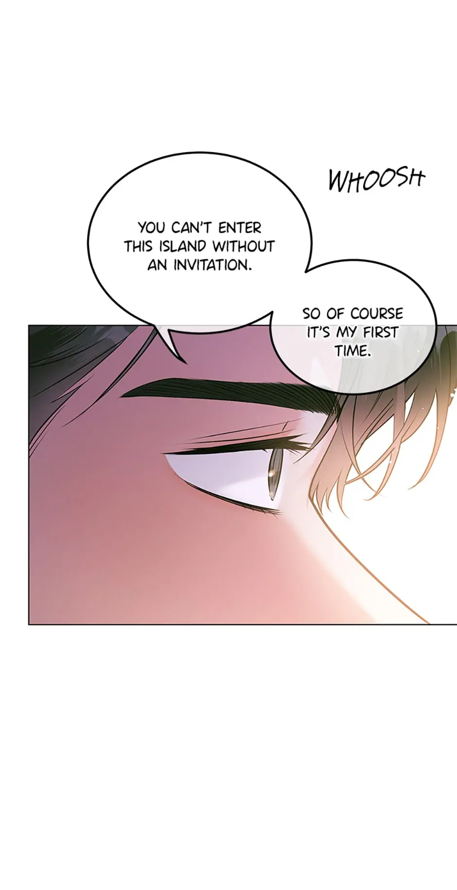 The Peach of June Chapter 19 - page 22