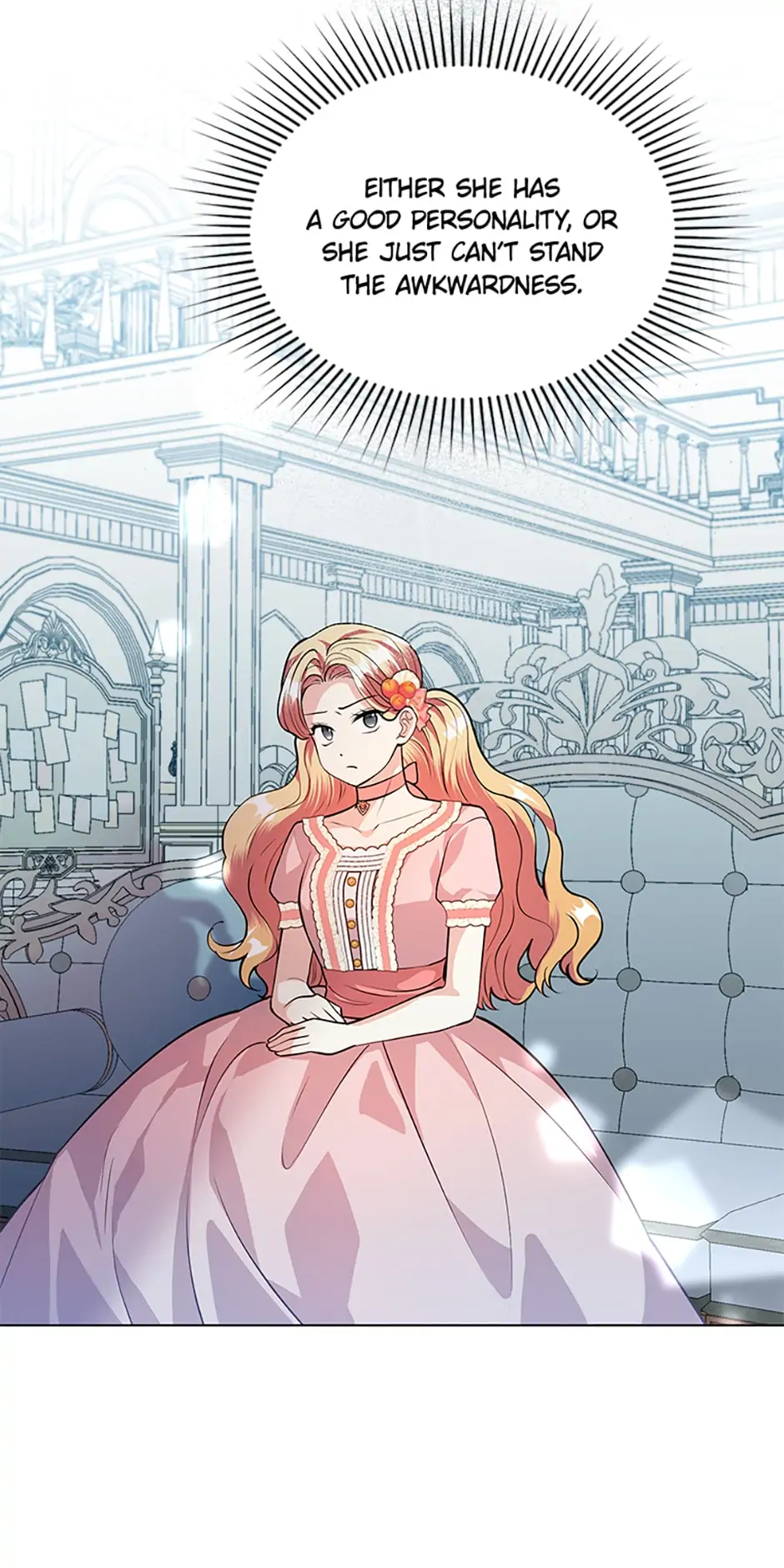 The Peach of June Chapter 19 - page 43