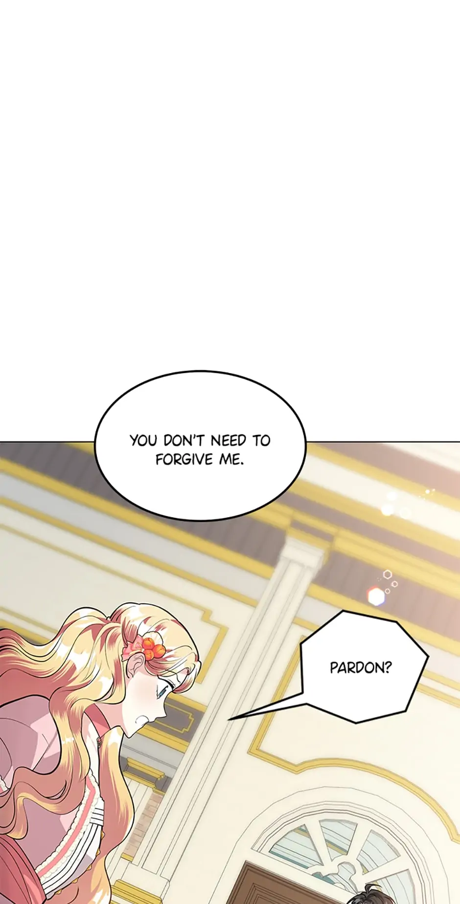 The Peach of June Chapter 19 - page 48
