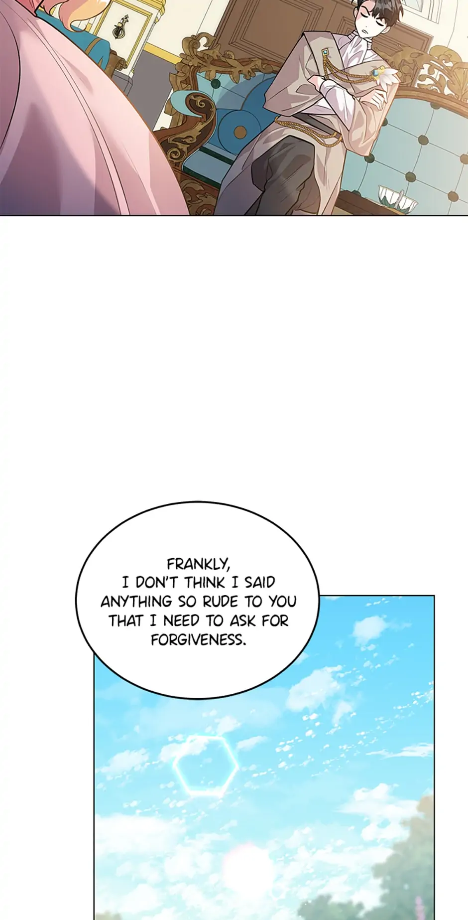 The Peach of June Chapter 19 - page 49
