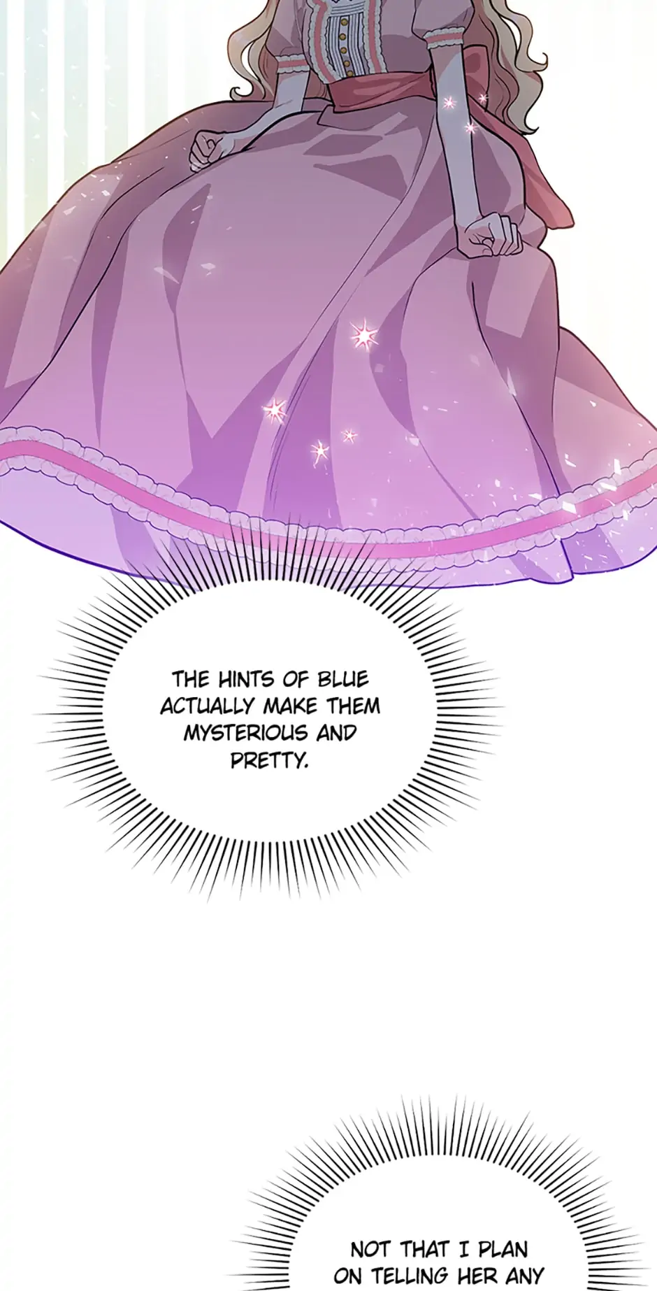 The Peach of June Chapter 19 - page 72
