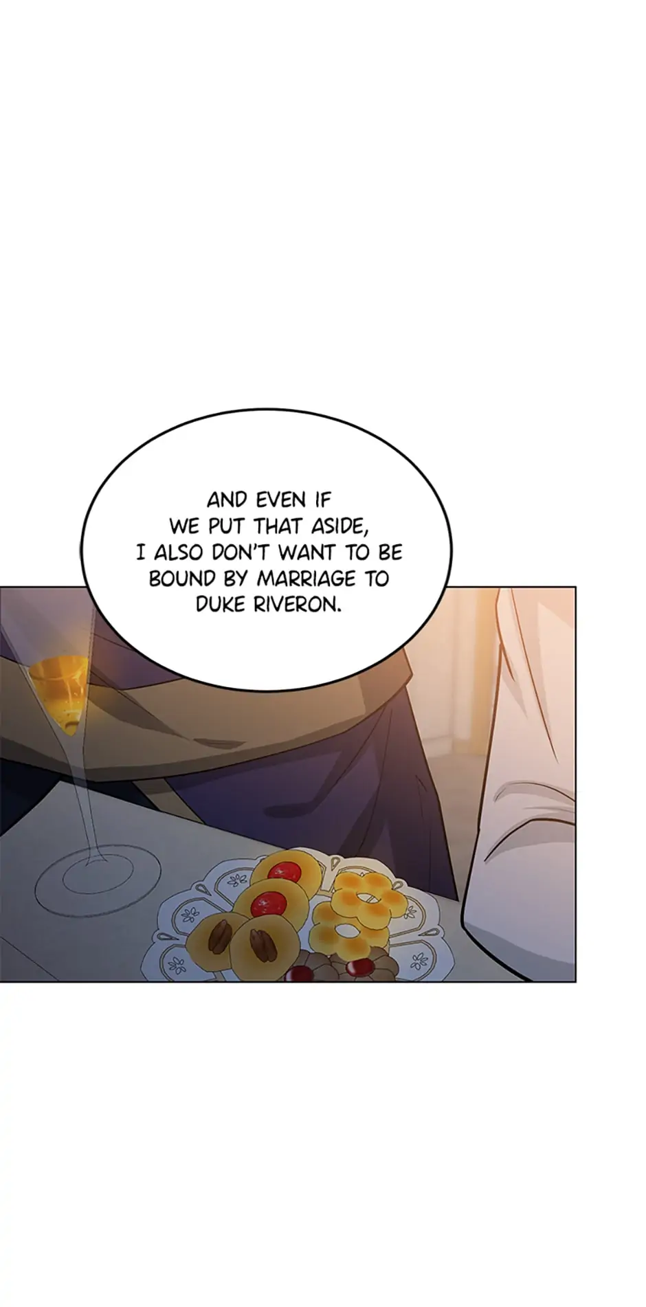 The Peach of June Chapter 18 - page 78