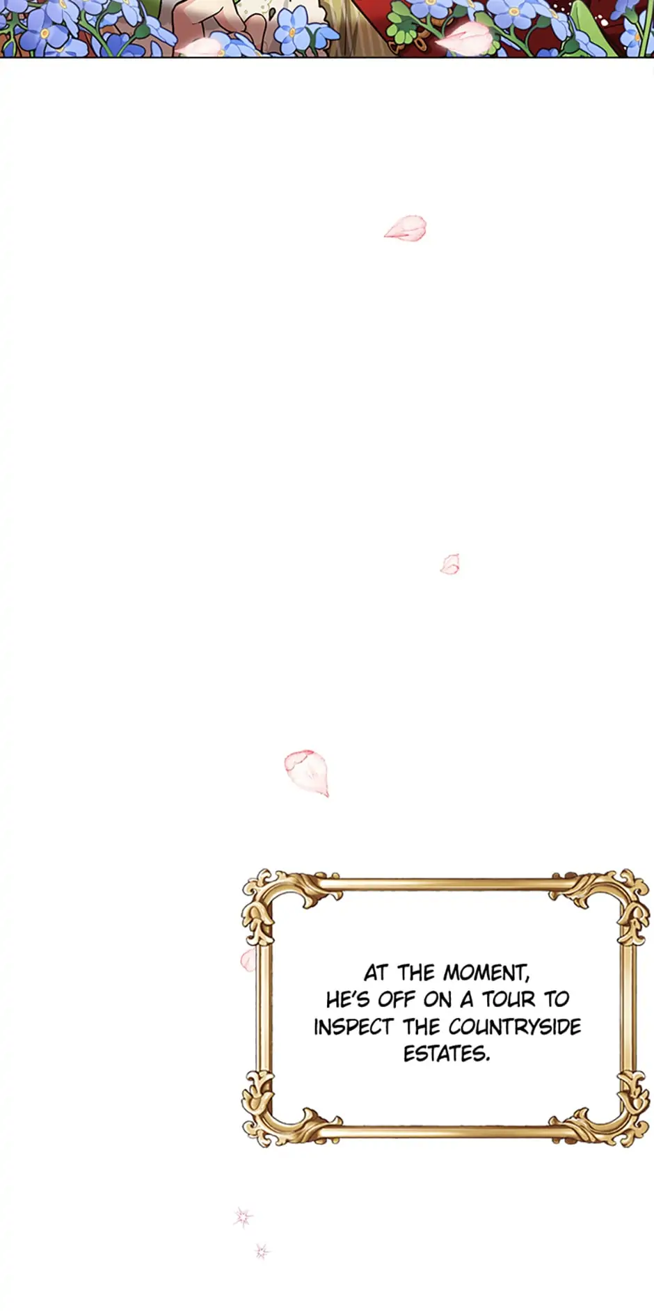 The Peach of June Chapter 17 - page 14