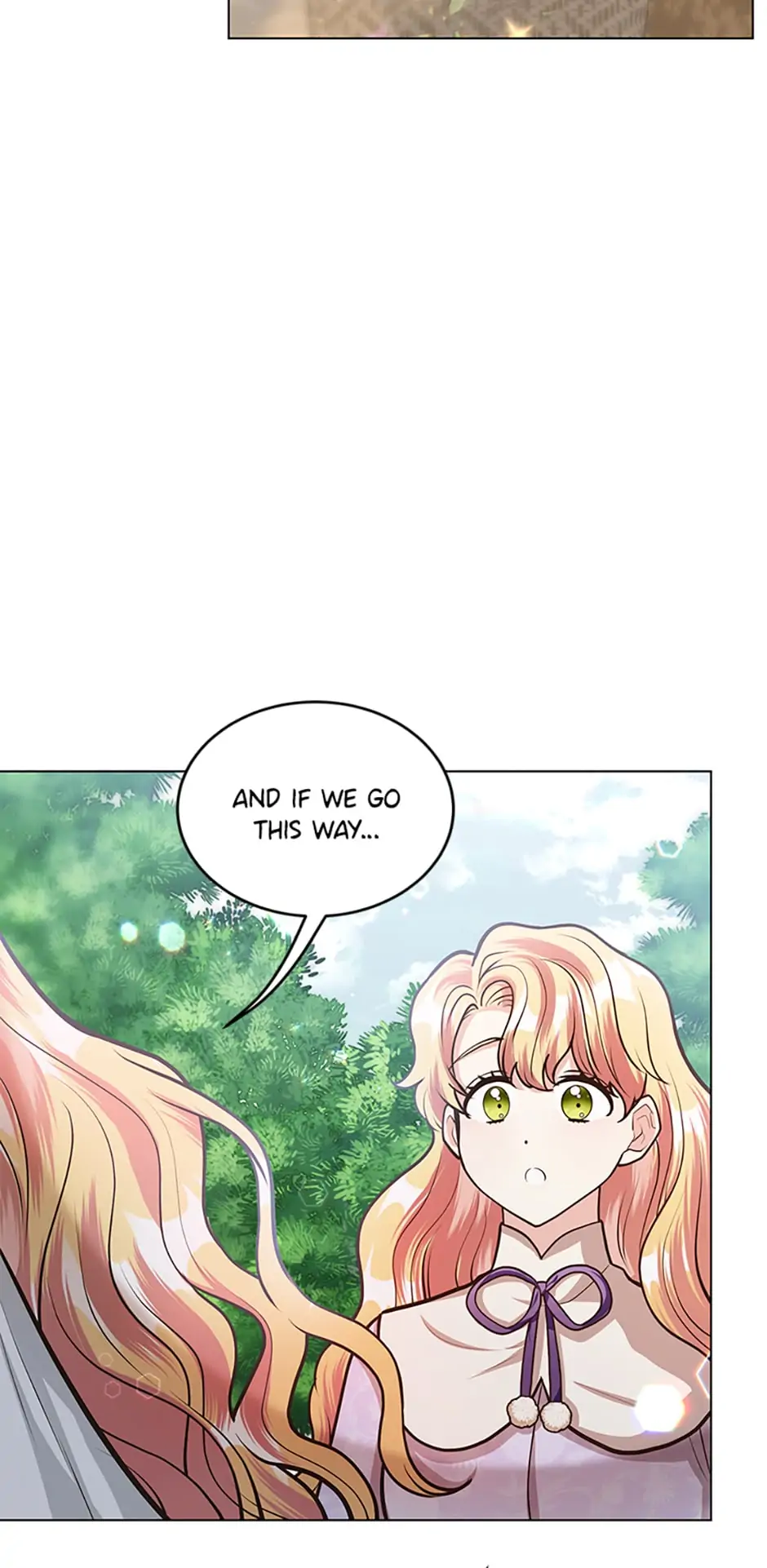 The Peach of June Chapter 17 - page 38