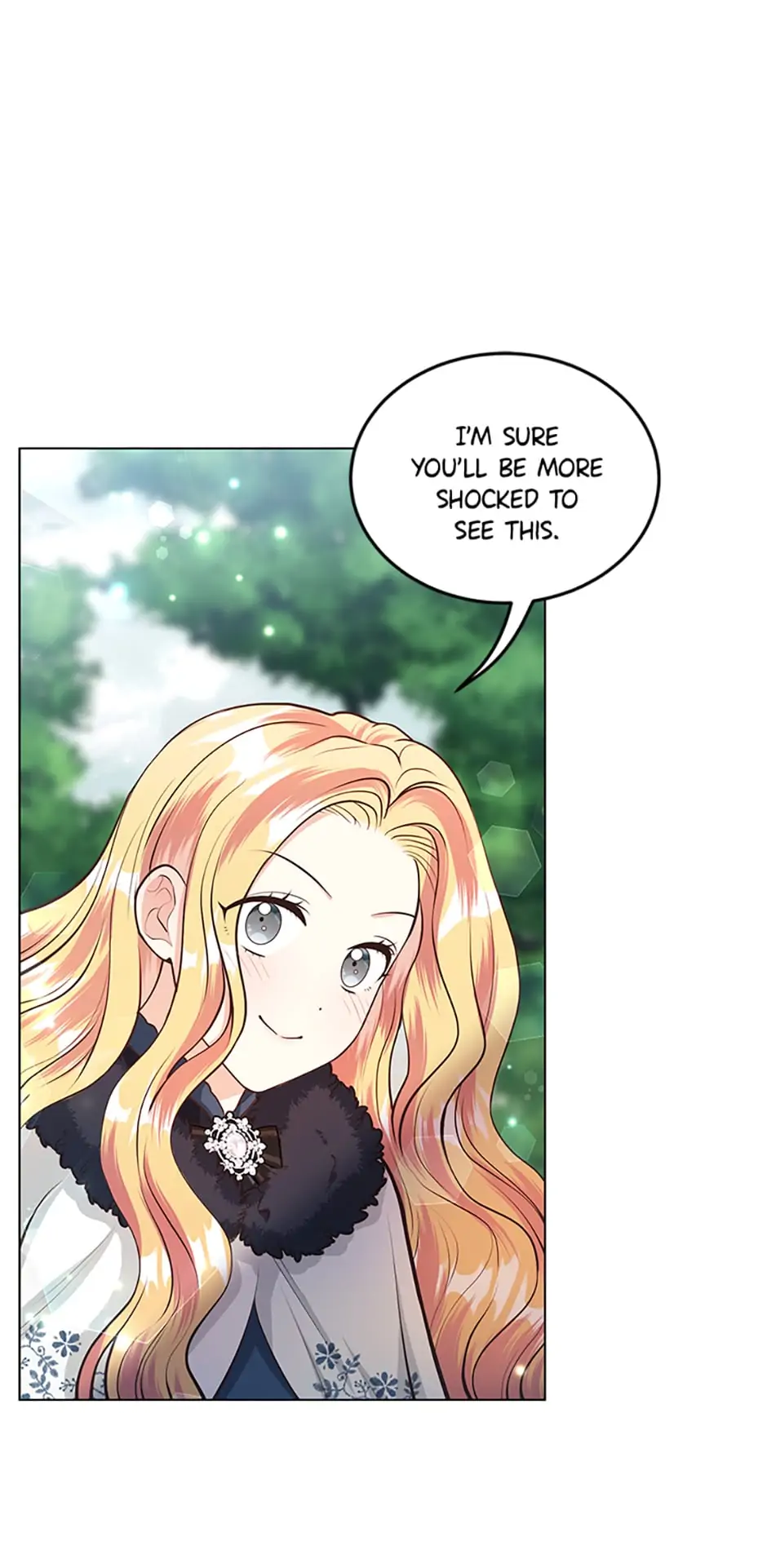 The Peach of June Chapter 17 - page 42