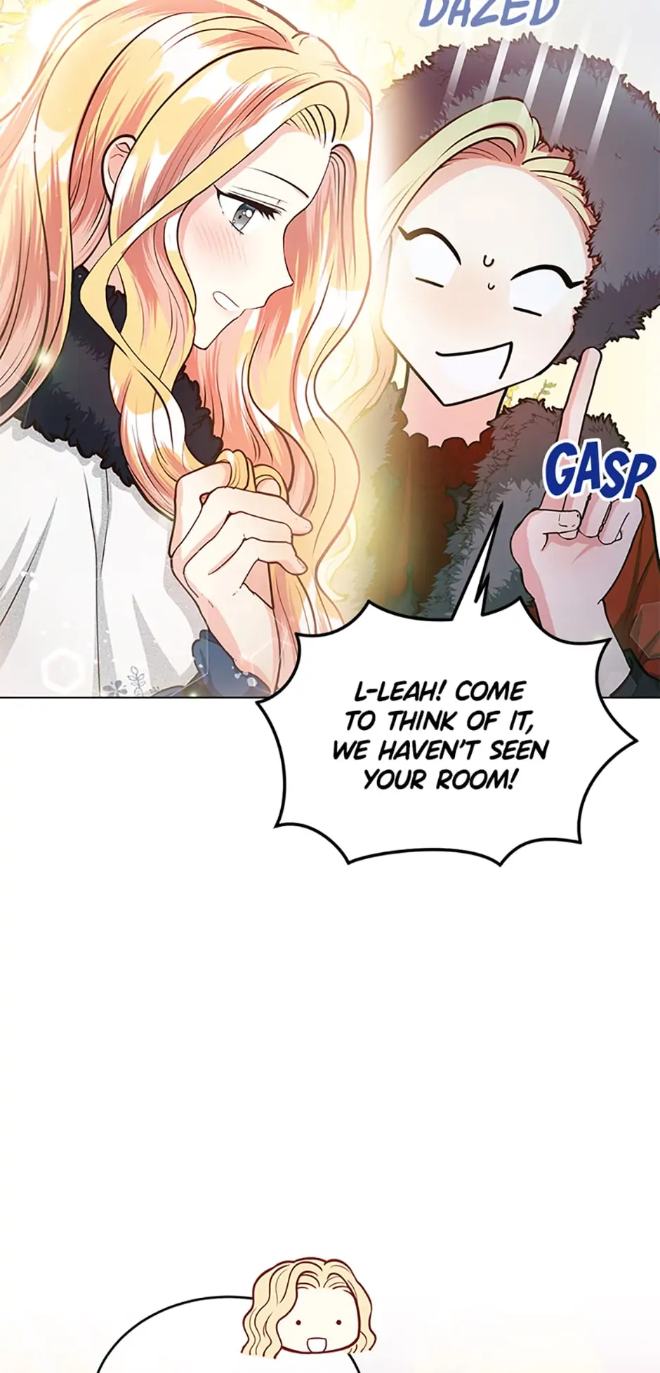 The Peach of June Chapter 17 - page 48