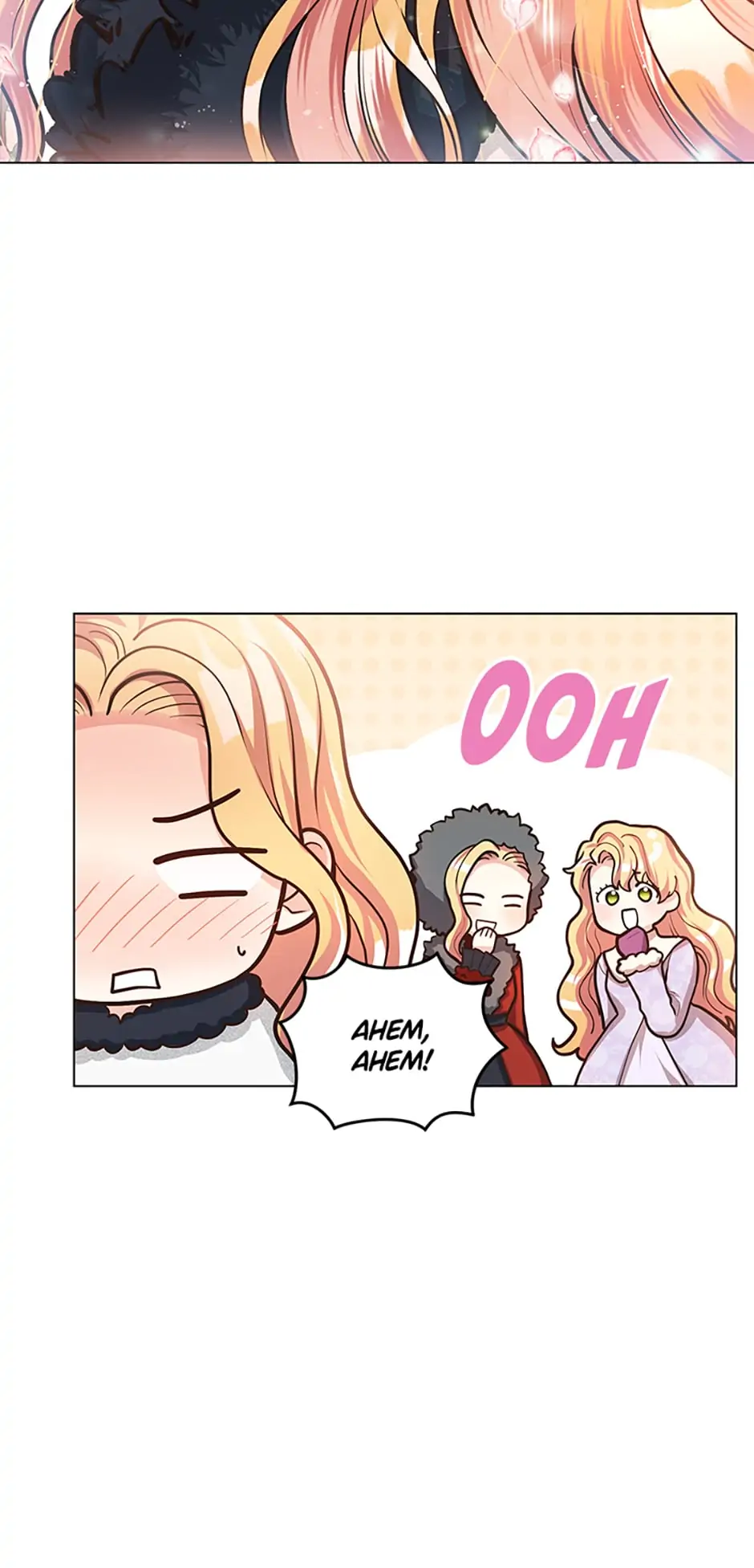 The Peach of June Chapter 17 - page 52
