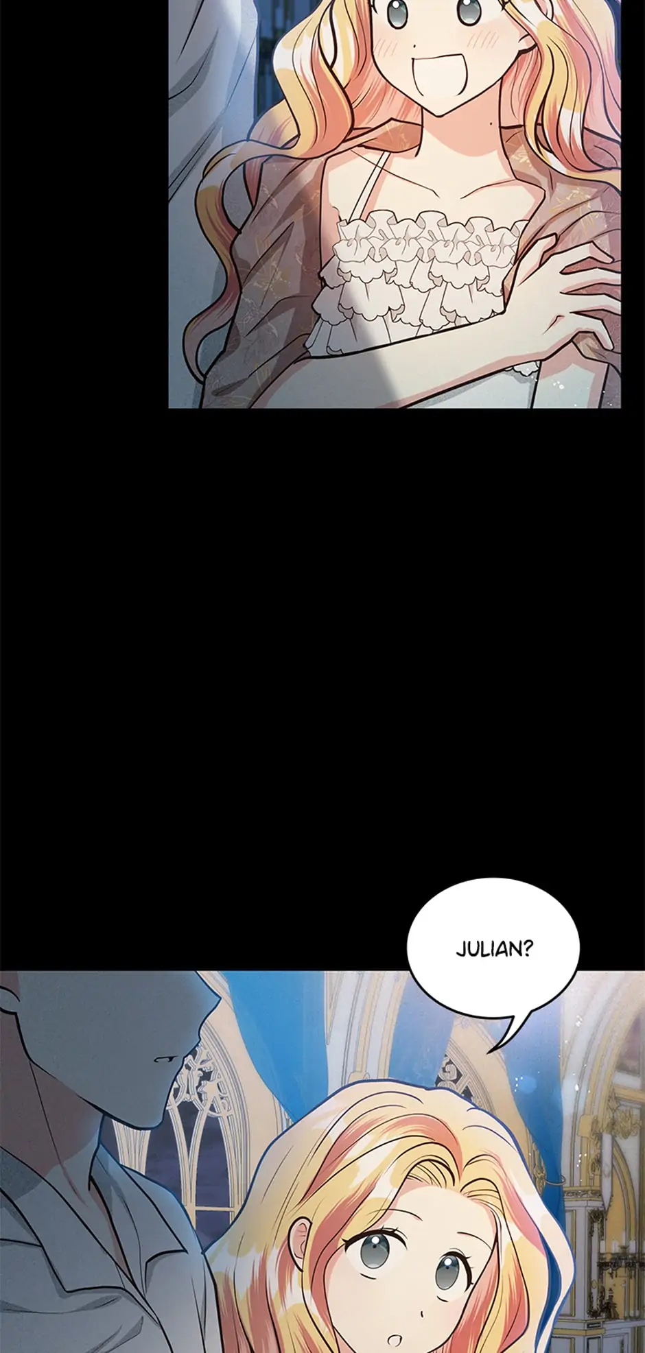 The Peach of June Chapter 17 - page 56
