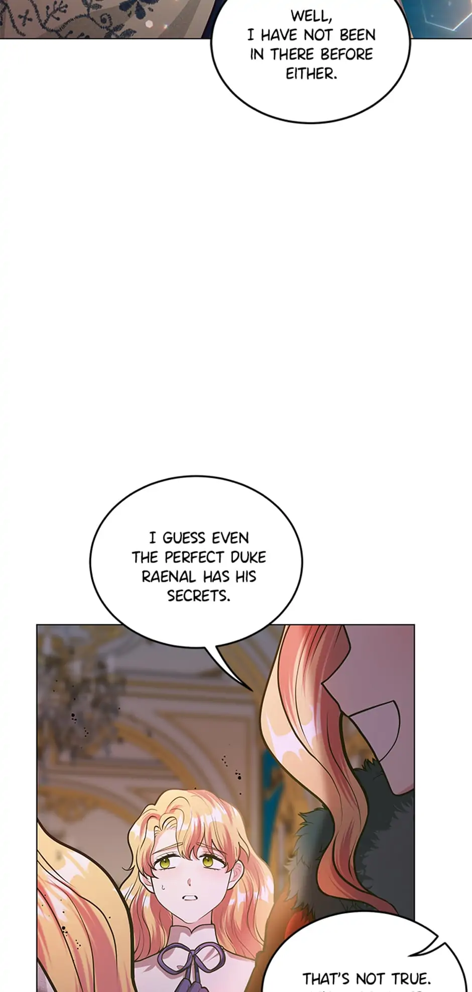 The Peach of June Chapter 17 - page 59