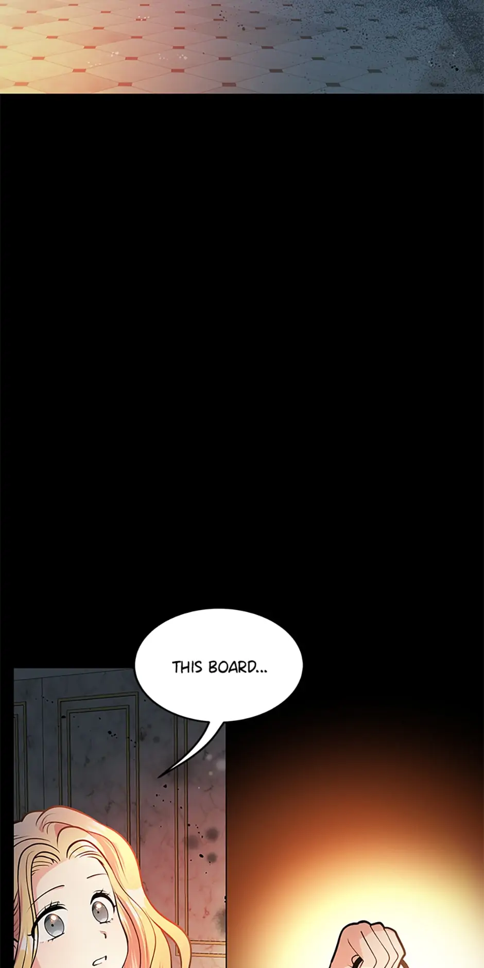 The Peach of June Chapter 17 - page 73
