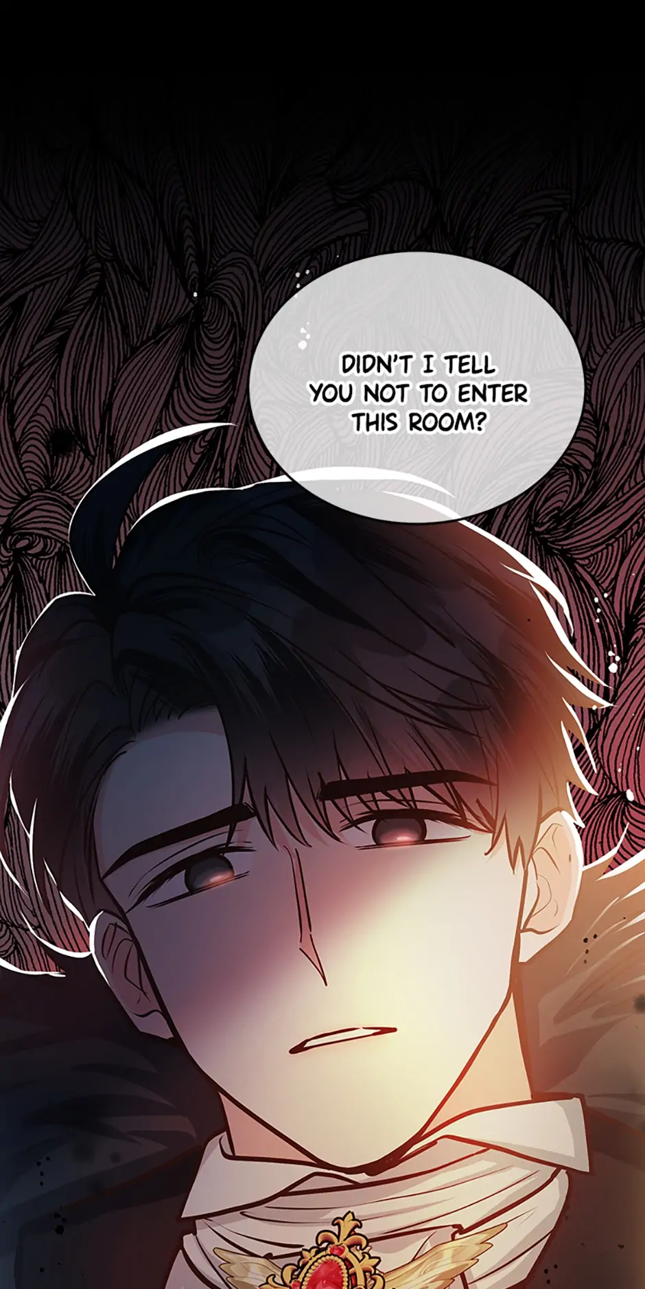 The Peach of June Chapter 17 - page 92