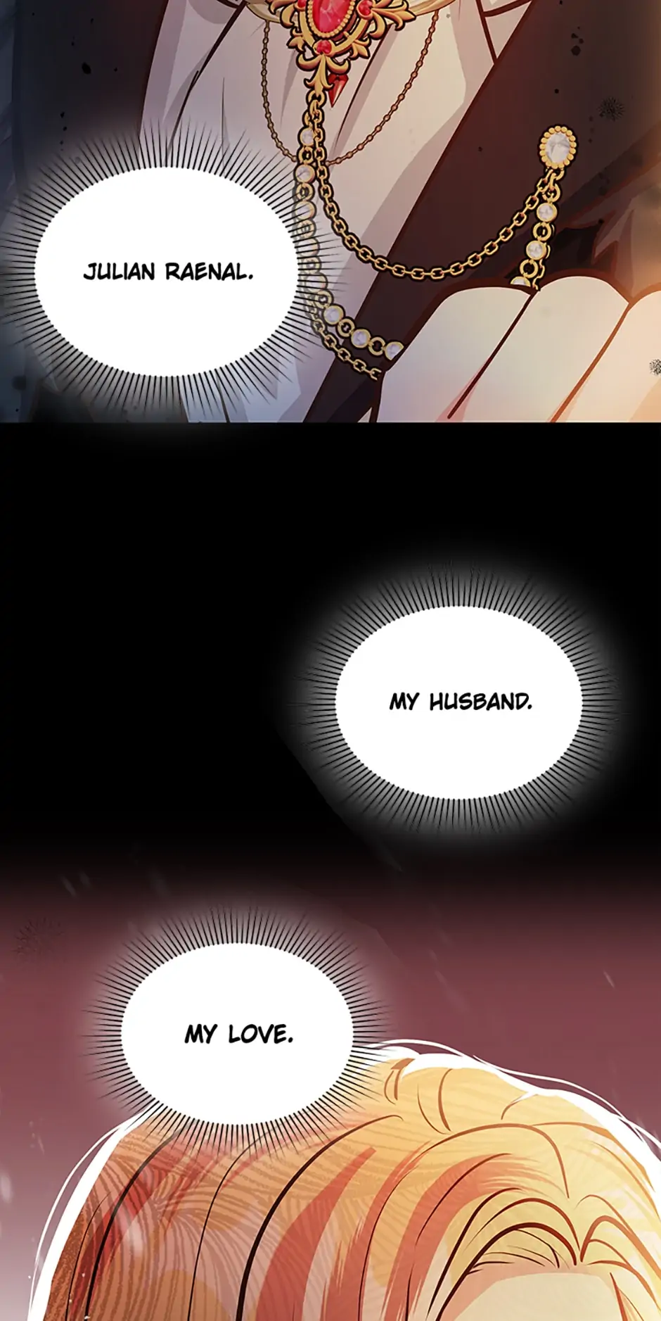The Peach of June Chapter 17 - page 93